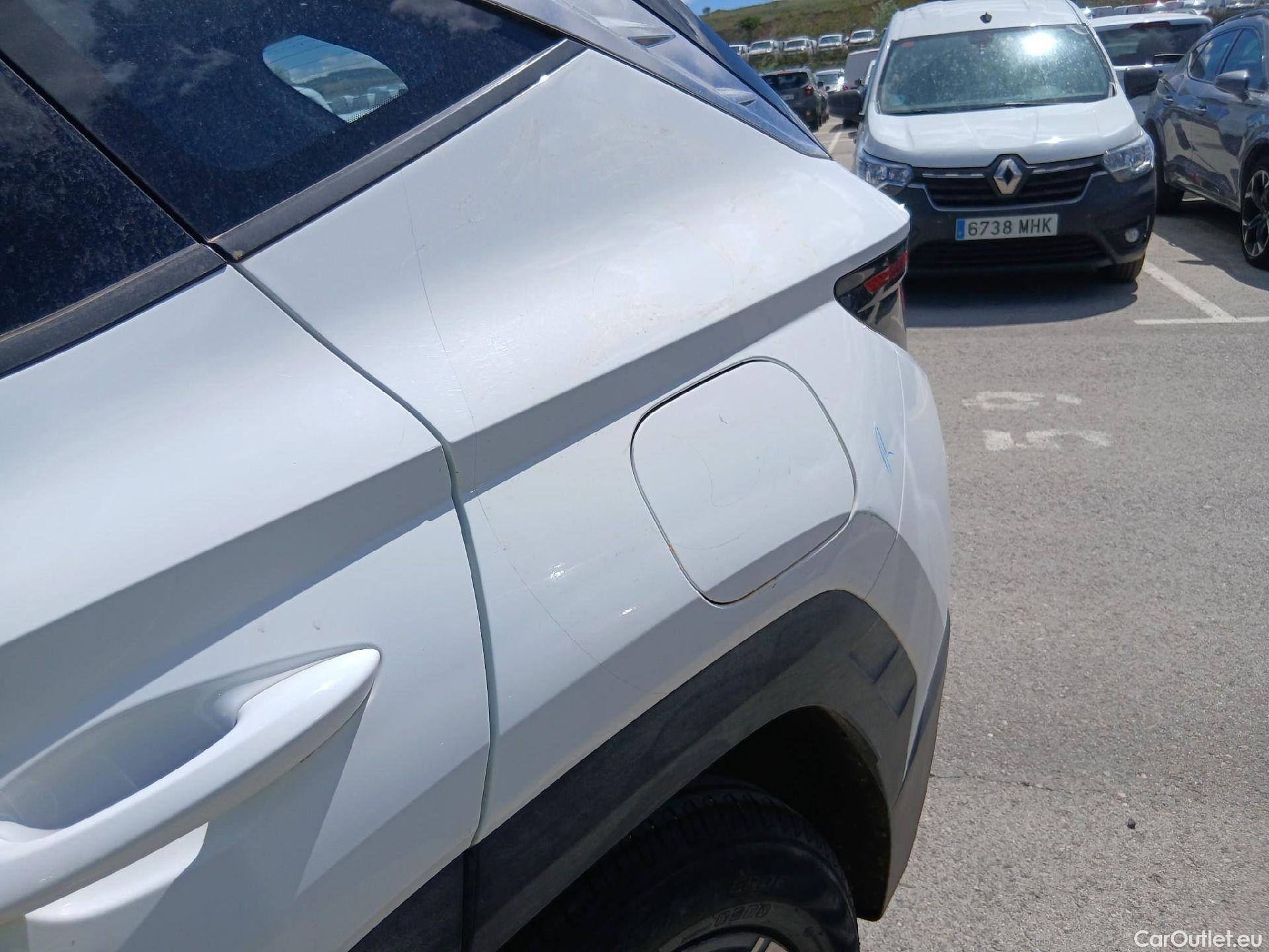  Hyundai  Tucson HYUNDAI  / 2020 / 5P / todoterreno 1.6 CRDI 100kW (136CV) 48V Maxx #13