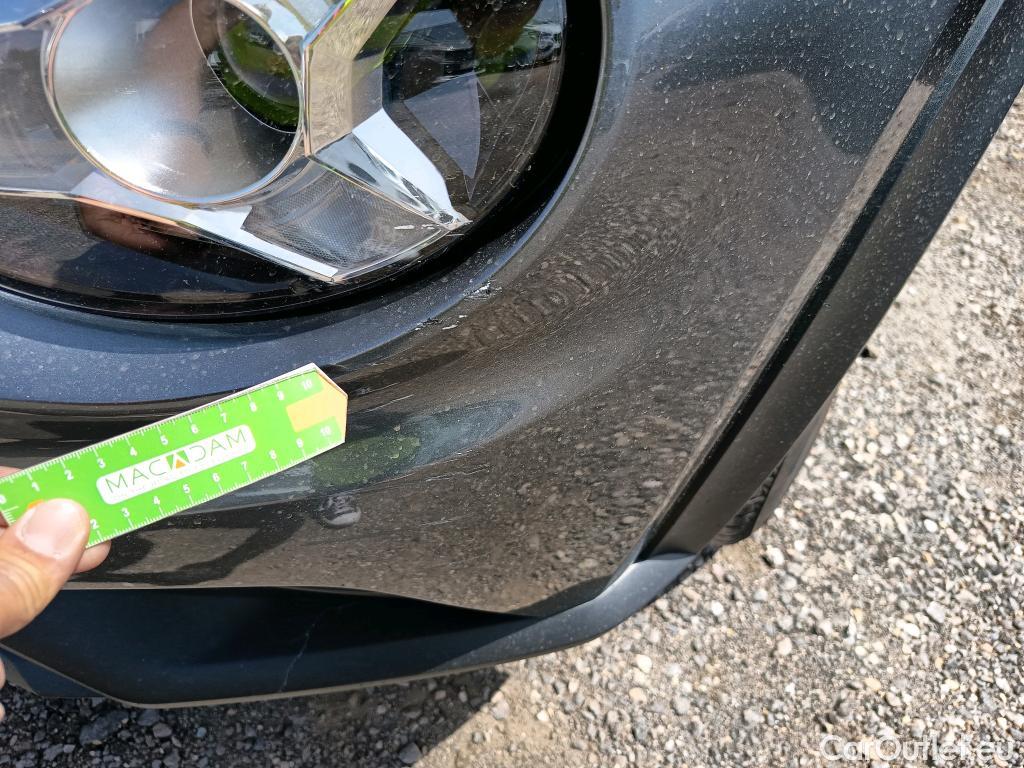  Nissan  Juke NISSAN  / 2019 / 5P / crossover DIG-T 84 kW (114 CV) DCT 7 V N-Connecta (AC2) #13