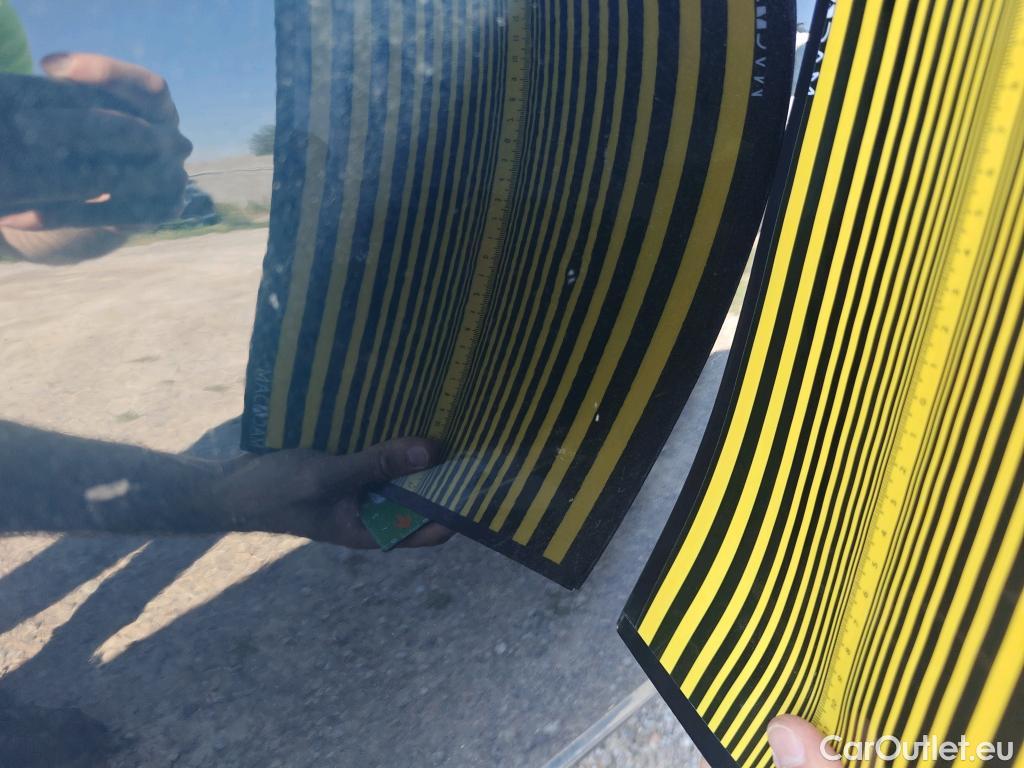  Fiat  500  Monotrim 1.0 70CV MT6 E6d #31