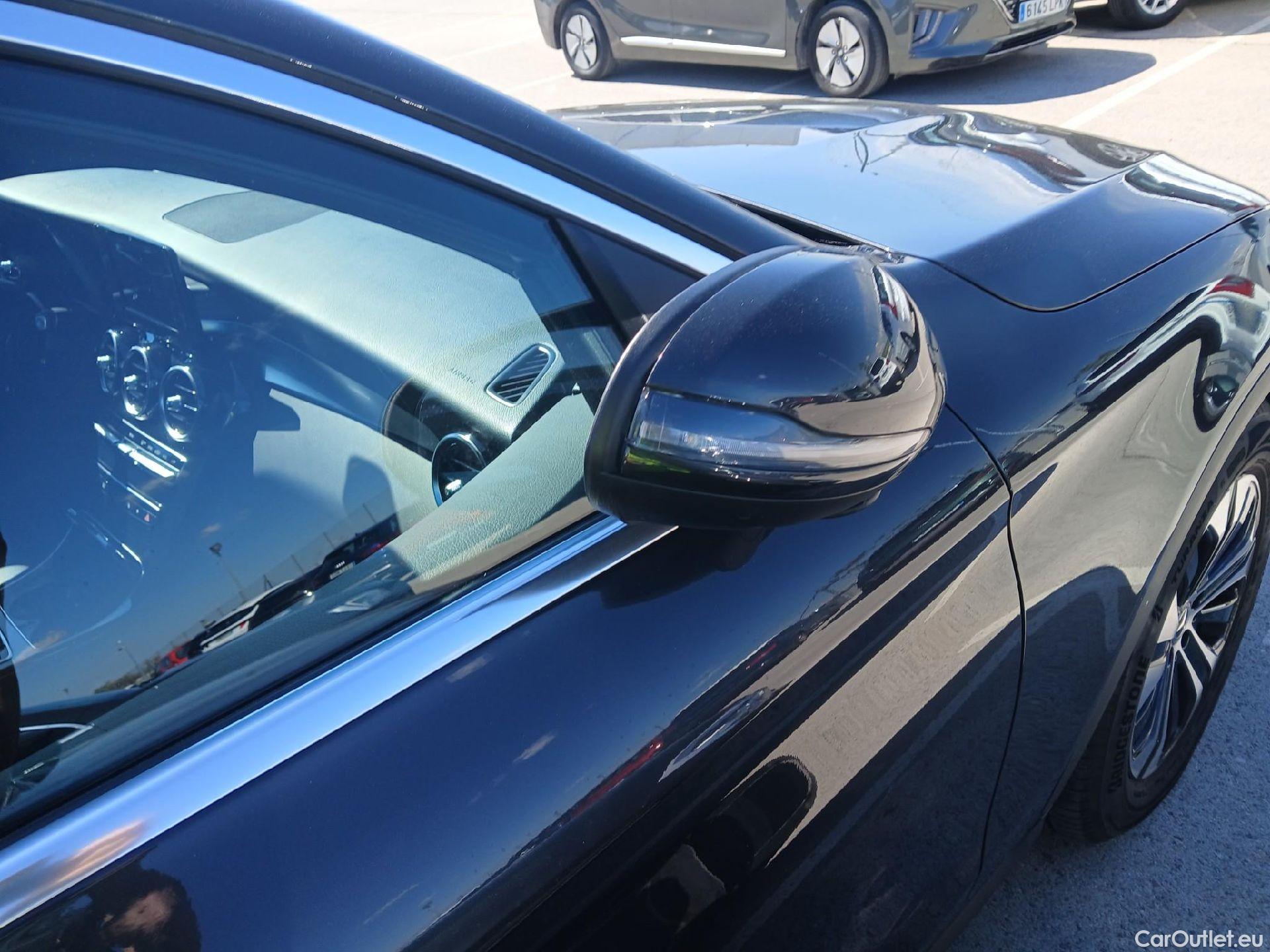  Mercedes  G-Klasee MERCEDES-BENZ GLC Coupé / 2019 / 5P / coupé GLC 220 d 4MATIC #7