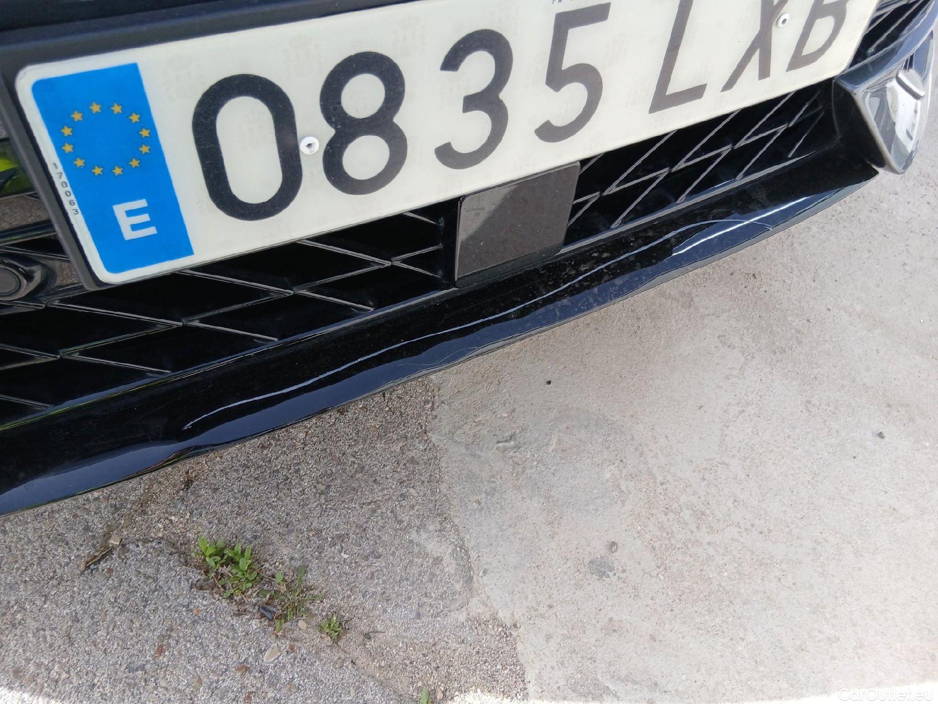  Cupra  Formentor CUPRA  / 2020 / 5P / todoterreno 1.5 TSI 110kW (150 CV) (AC) #7