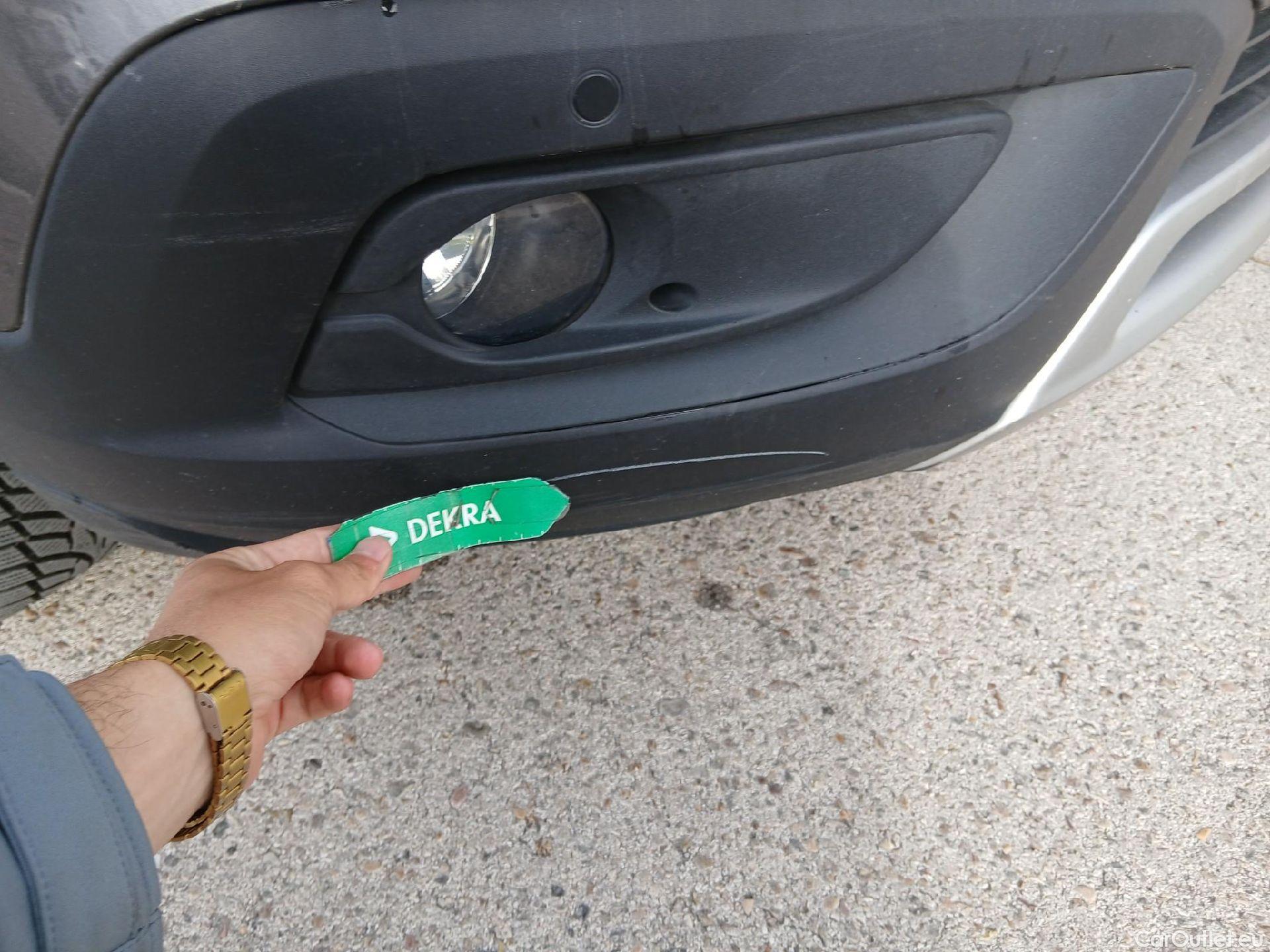  Opel  Crossland OPEL  X / 2017 / 5P / todoterreno 1.2 OPEL 2020 S&S 81kW (110CV) TRACC DELANTERA(CX) #9