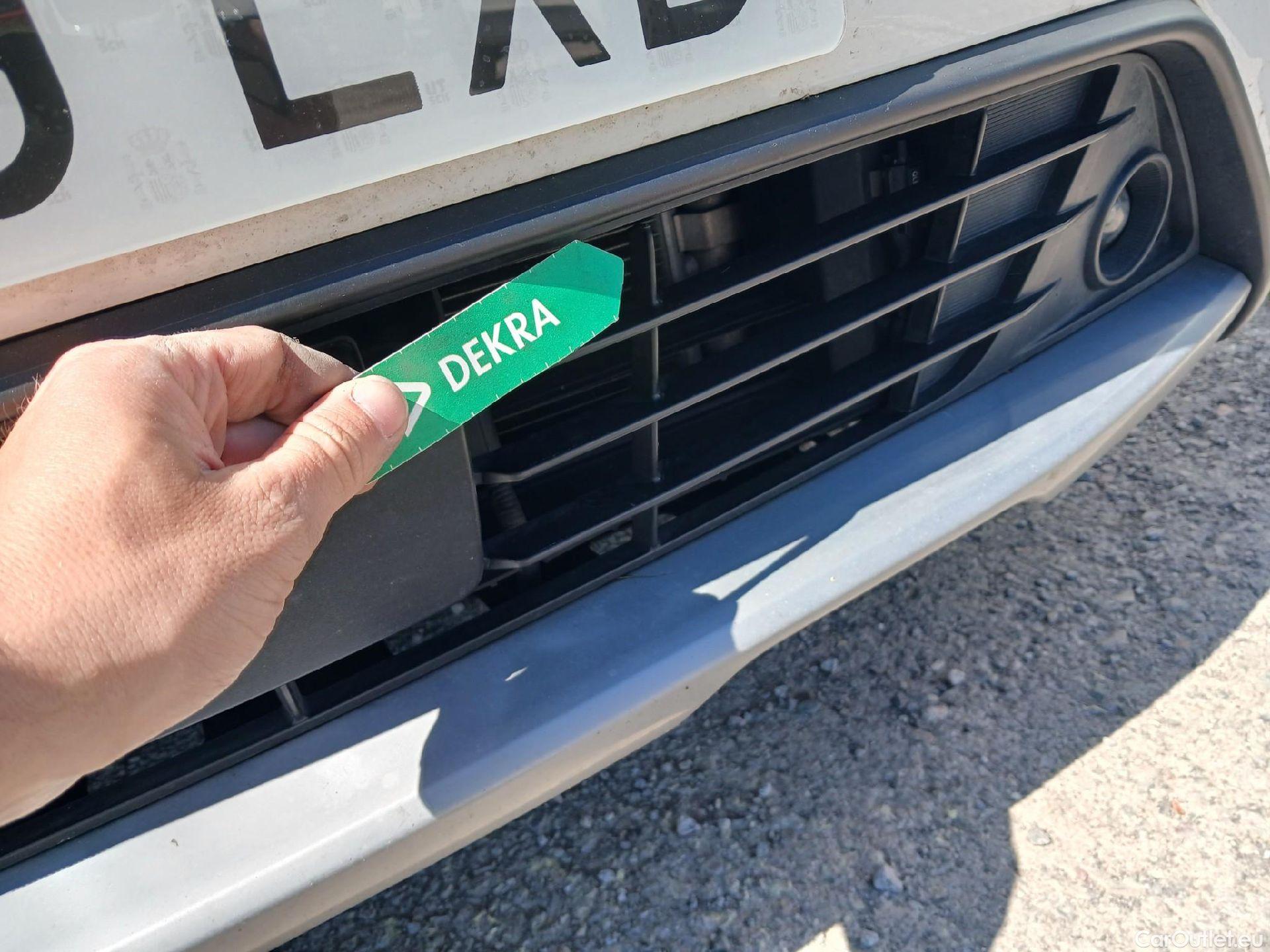  KIA  Niro KIA  / 2019 / 5P / crossover 1.6 GDi HEV 104kW (141CV) Drive #11