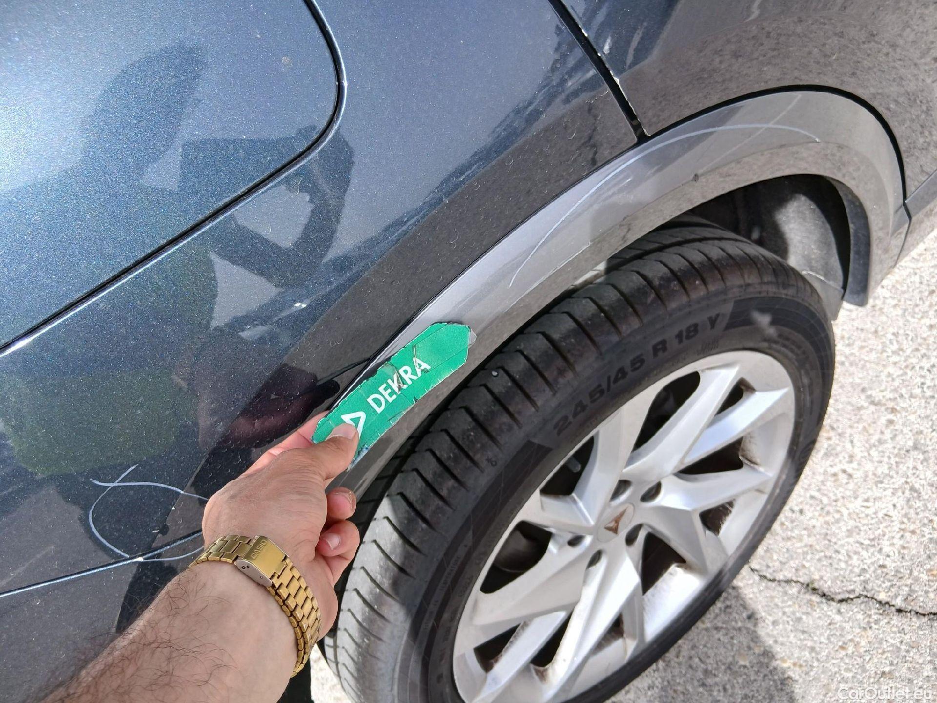  Cupra  Formentor CUPRA  / 2020 / 5P / todoterreno 1.5 TSI 110kW (150 CV) (AC) #51