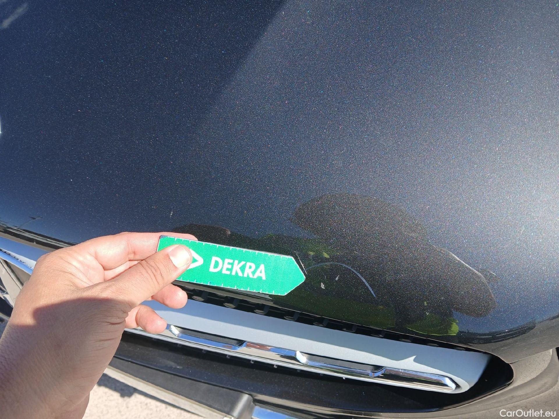  Mercedes  G-Klasee MERCEDES-BENZ GLC Coupé / 2019 / 5P / coupé GLC 220 d 4MATIC #12