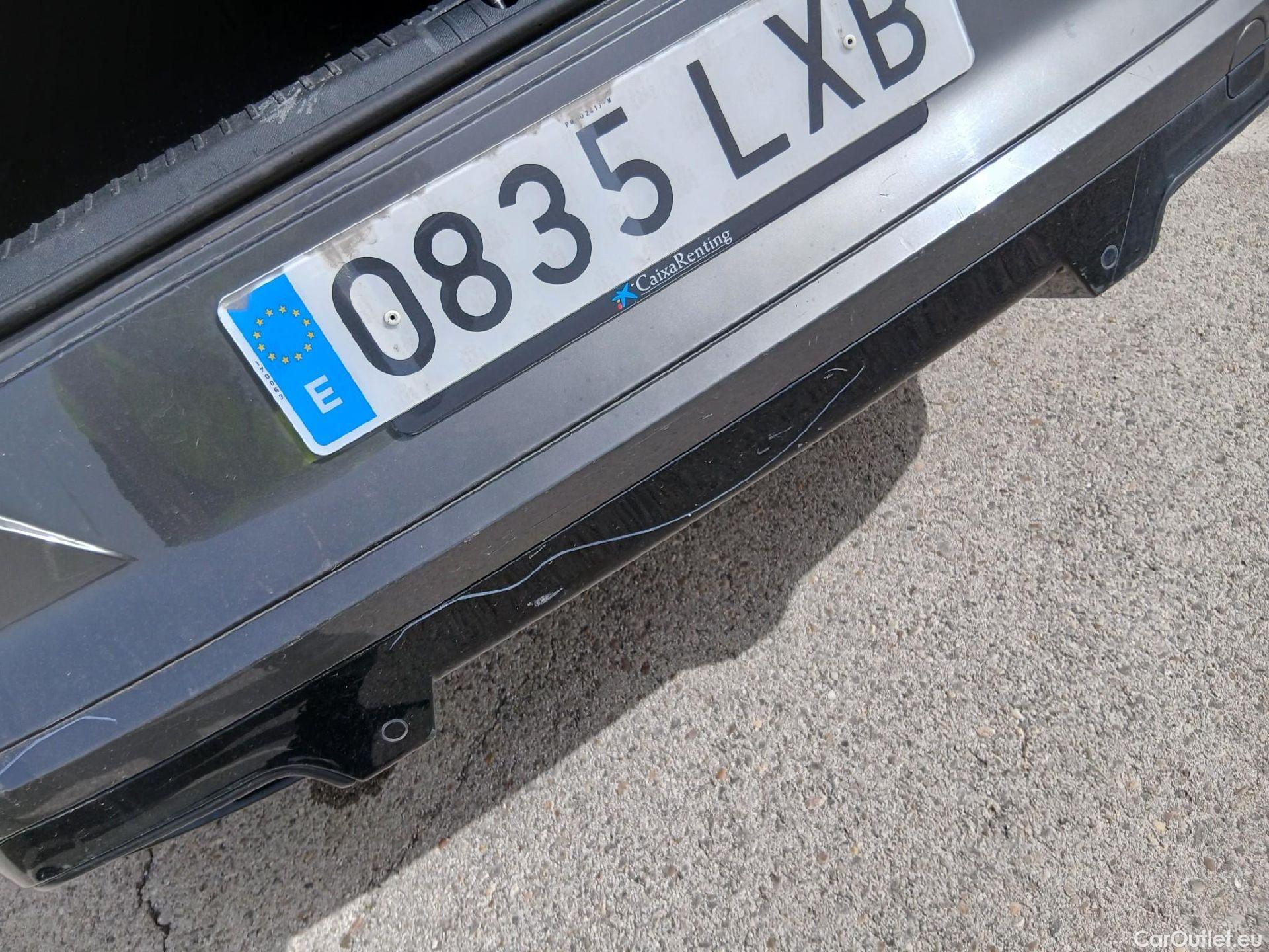  Cupra  Formentor CUPRA  / 2020 / 5P / todoterreno 1.5 TSI 110kW (150 CV) (AC) #35