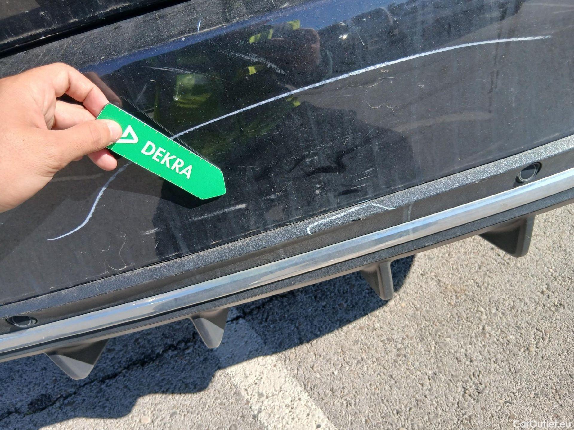  Mercedes  G-Klasee MERCEDES-BENZ Clase GLC / 2019 / 5P / todoterreno GLC 220 d 4MATIC #23