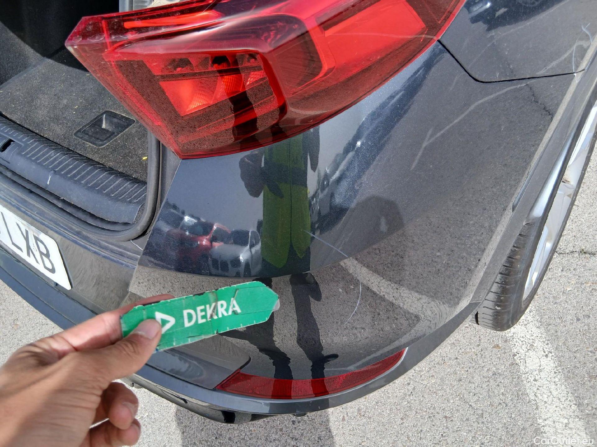  Cupra  Formentor CUPRA  / 2020 / 5P / todoterreno 1.5 TSI 110kW (150 CV) (AC) #37