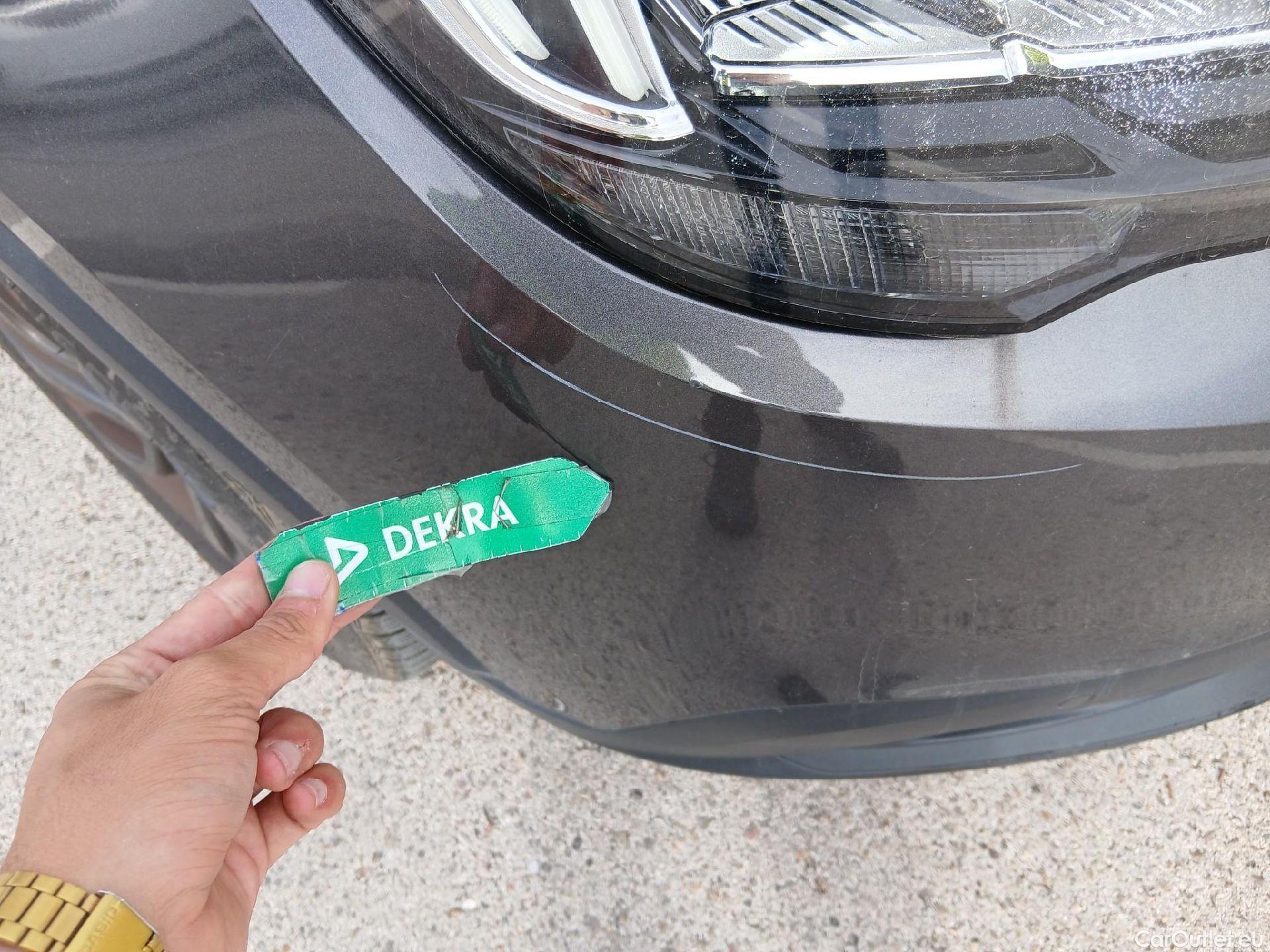  Opel  Crossland OPEL  X / 2017 / 5P / todoterreno 1.2 OPEL 2020 S&S 81kW (110CV) TRACC DELANTERA(CX) #6