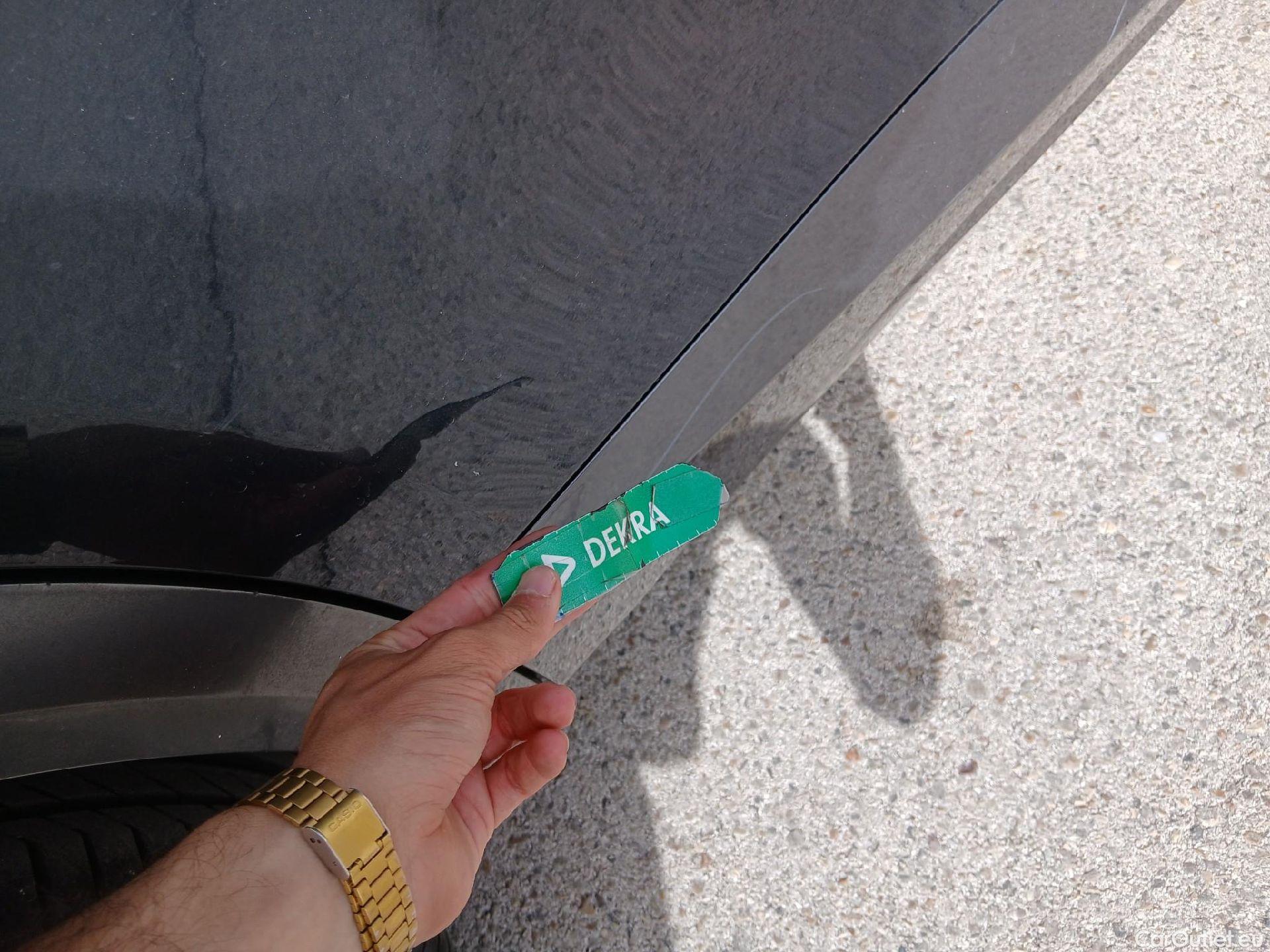  Cupra  Formentor CUPRA  / 2020 / 5P / todoterreno 1.5 TSI 110kW (150 CV) (AC) #56