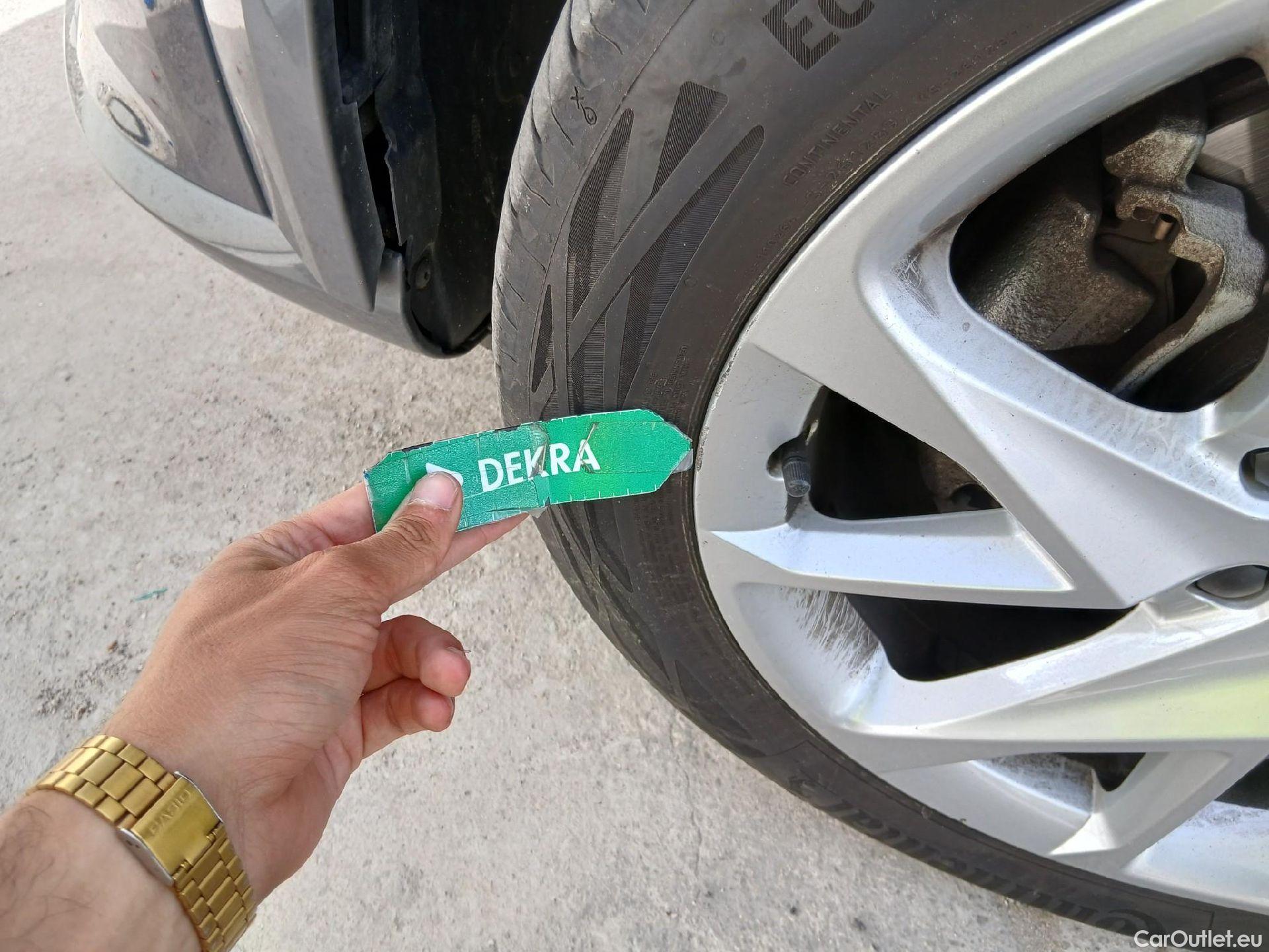  Cupra  Formentor CUPRA  / 2020 / 5P / todoterreno 1.5 TSI 110kW (150 CV) (AC) #16