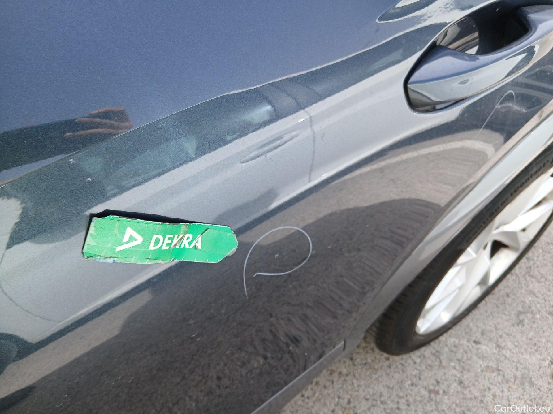  Cupra  Formentor CUPRA  / 2020 / 5P / todoterreno 1.5 TSI 110kW (150 CV) (AC) #21