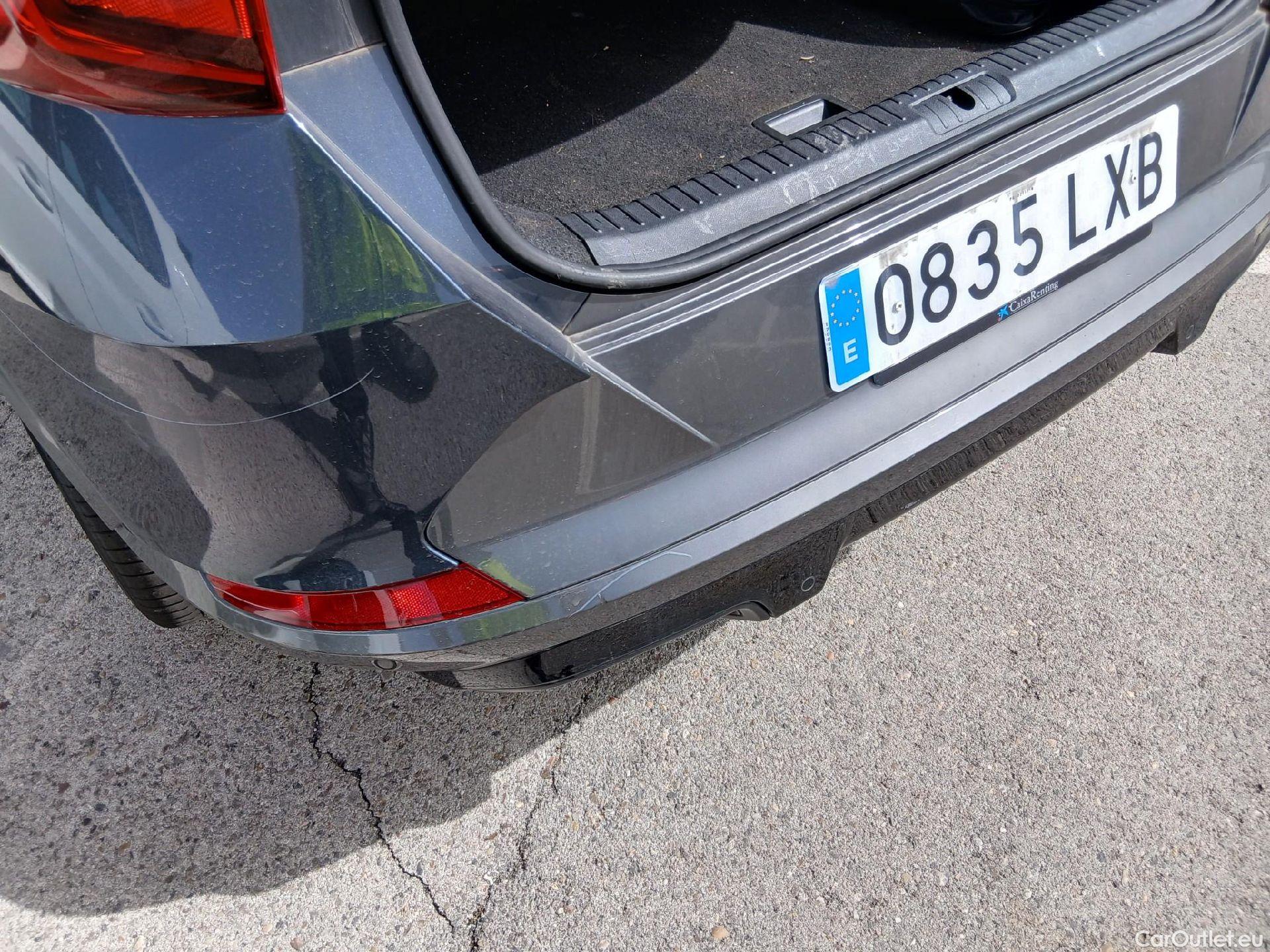  Cupra  Formentor CUPRA  / 2020 / 5P / todoterreno 1.5 TSI 110kW (150 CV) (AC) #31