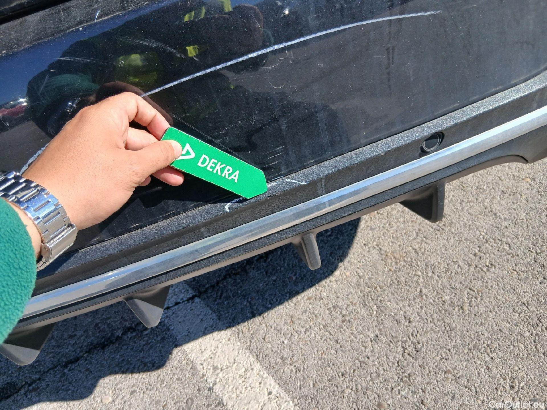  Mercedes  G-Klasee MERCEDES-BENZ Clase GLC / 2019 / 5P / todoterreno GLC 220 d 4MATIC #25