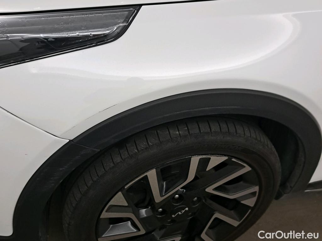  KIA  XCeed  Tech 1.0 T-GDI 120CV MT6 E6d #26