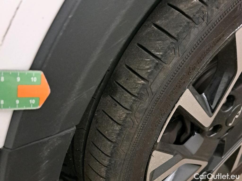  KIA  XCeed  Tech 1.0 T-GDI 120CV MT6 E6d #27