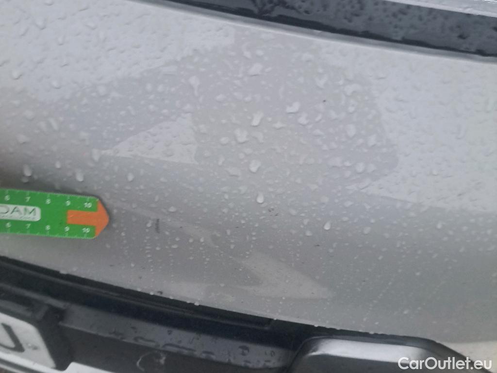  Hyundai  Konna HYUNDAI Kona / 2023 / 5P / todoterreno 1.6 GDI HEV Flexx DCT #20