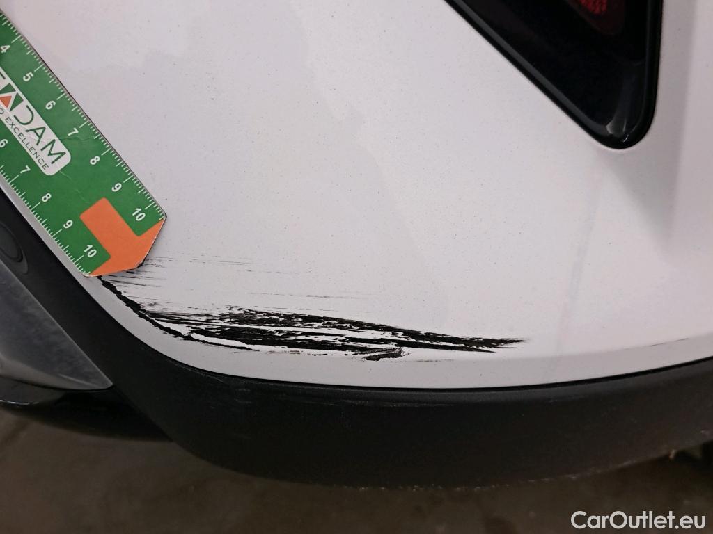  KIA  XCeed  Tech 1.0 T-GDI 120CV MT6 E6d #22