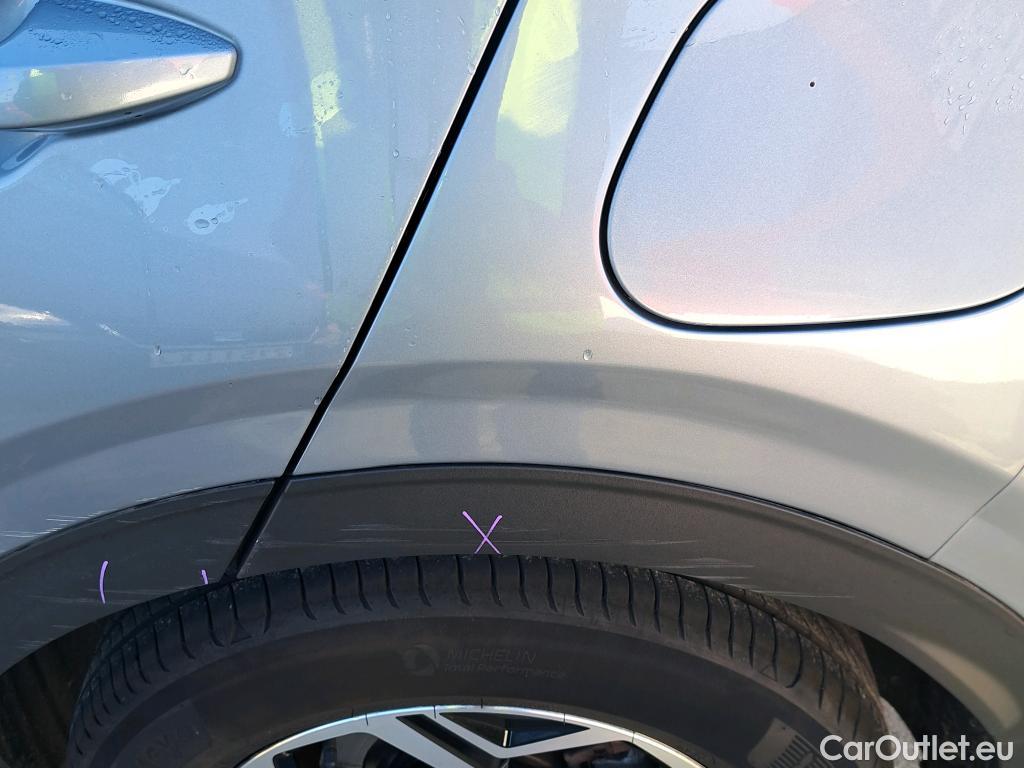  KIA  Sportage KIA  / 2022 / 5P / todoterreno 1.6 T-GDi 110kW (150CV) Concept 4x2 #17