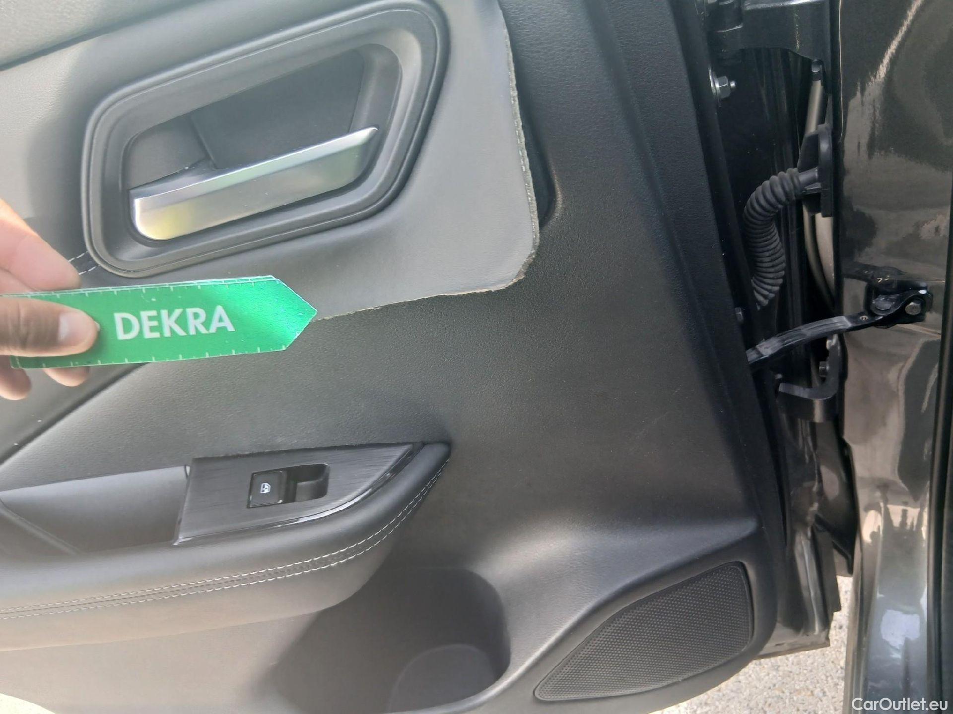  Nissan  Qashqai NISSAN  todoterreno DIG-T 158 CV mHEV Xtronic Acenta (AC) #3