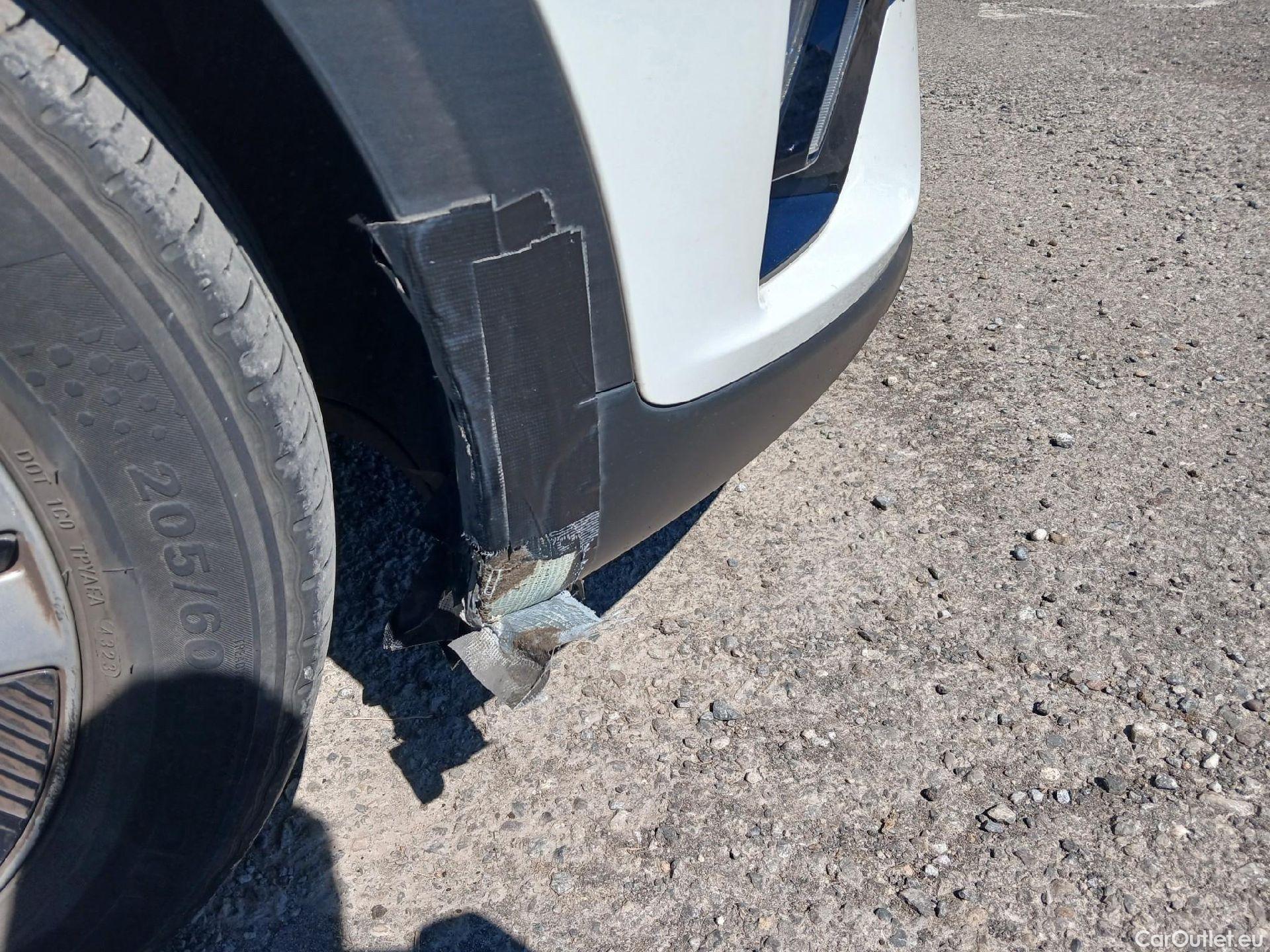  KIA  Niro KIA  / 2019 / 5P / crossover 1.6 GDi HEV 104kW (141CV) Drive #1