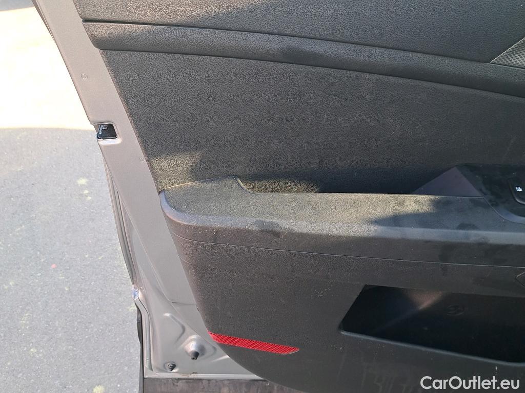  KIA  Sportage KIA  / 2022 / 5P / todoterreno 1.6 T-GDi 110kW (150CV) Concept 4x2 #11