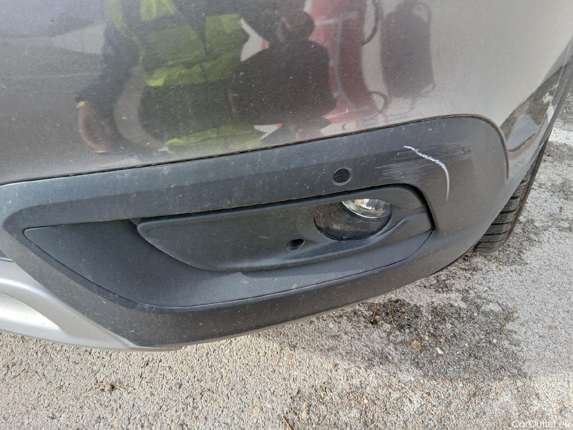  Opel  Crossland OPEL  X / 2017 / 5P / todoterreno 1.2 OPEL 2020 S&S 81kW (110CV) TRACC DELANTERA(CX) #13