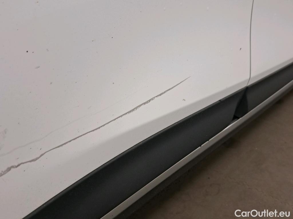  KIA  XCeed  Tech 1.0 T-GDI 120CV MT6 E6d #4