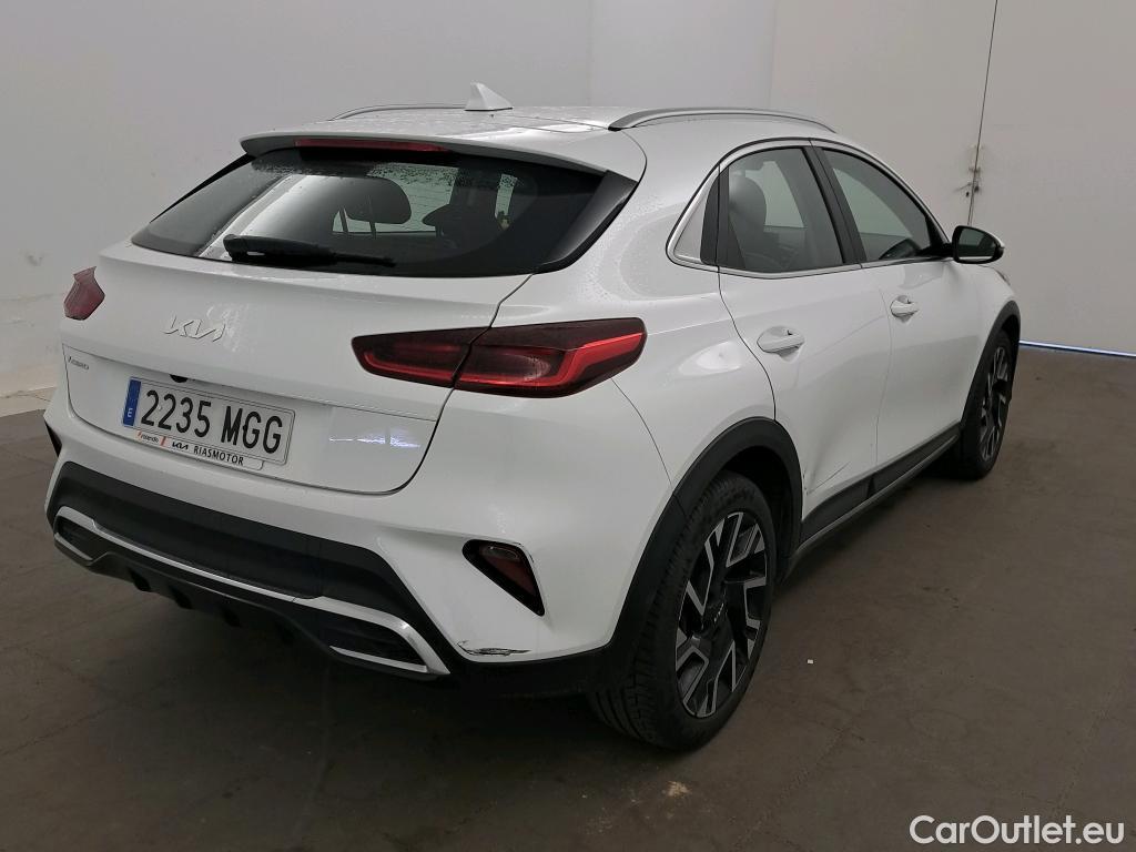  KIA  XCeed  Tech 1.0 T-GDI 120CV MT6 E6d #21