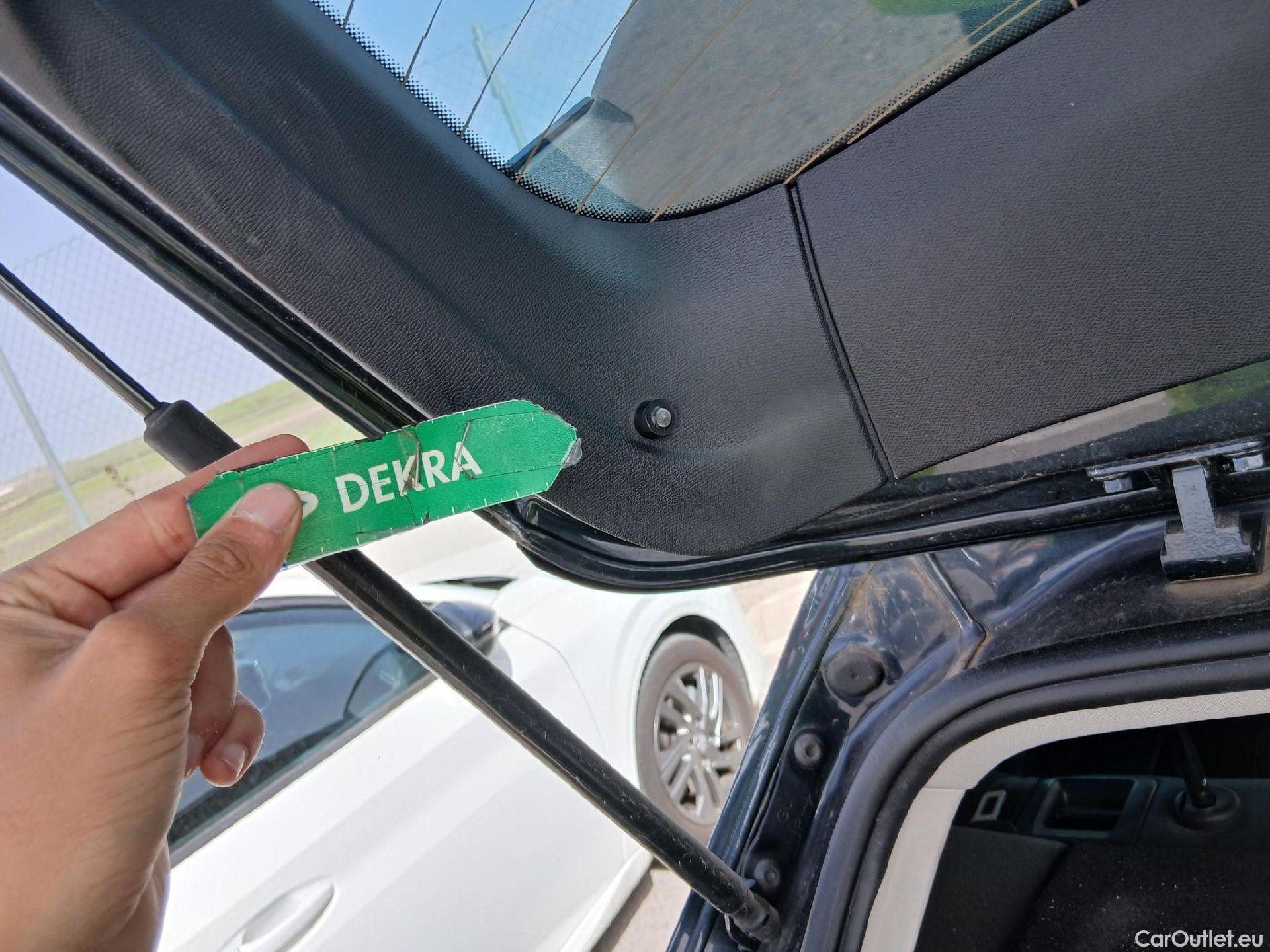  Cupra  Formentor CUPRA  / 2020 / 5P / todoterreno 1.5 TSI 110kW (150 CV) (AC) #39