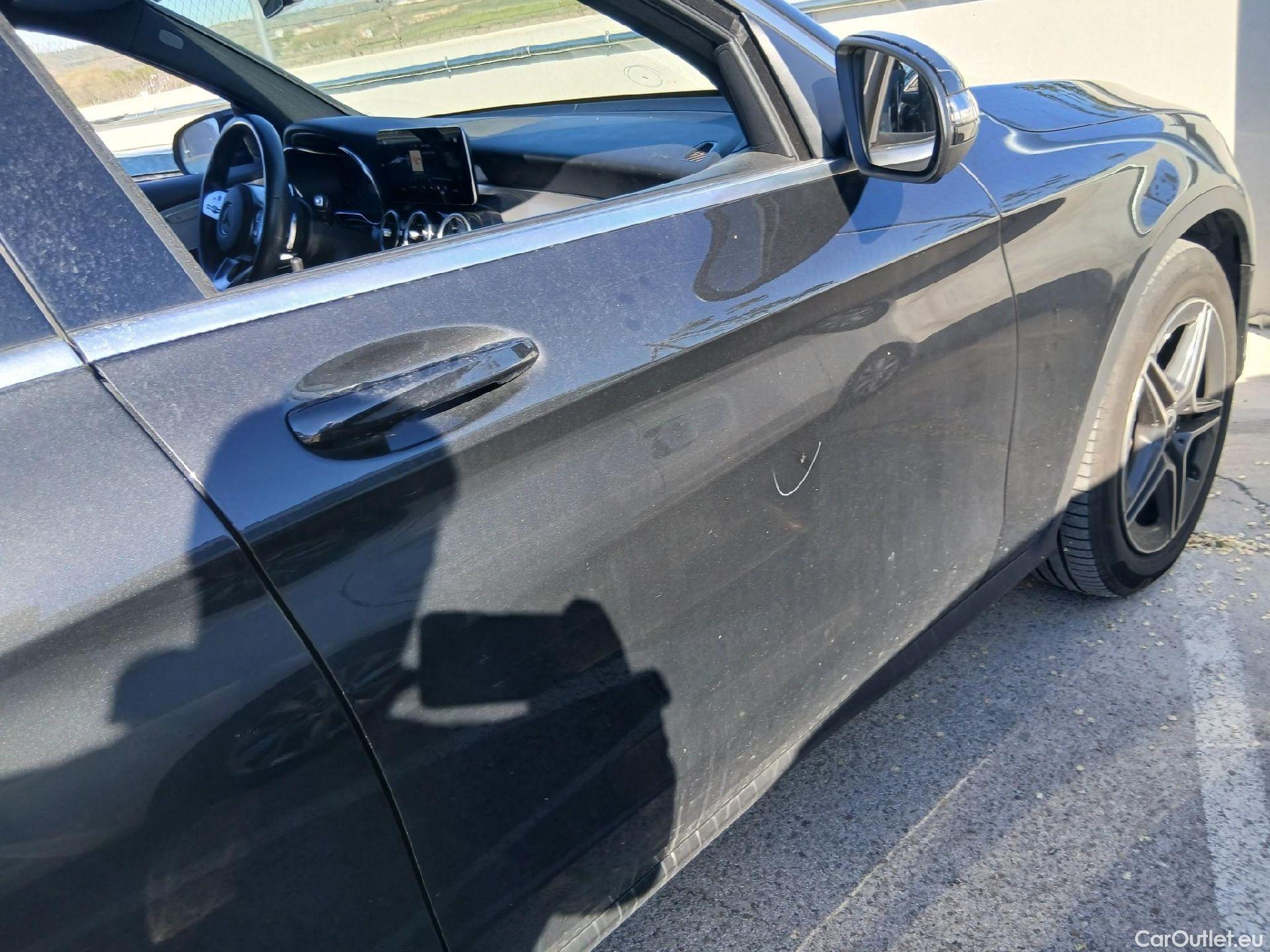  Mercedes  G-Klasee MERCEDES-BENZ Clase GLC / 2019 / 5P / todoterreno GLC 220 d 4MATIC #38