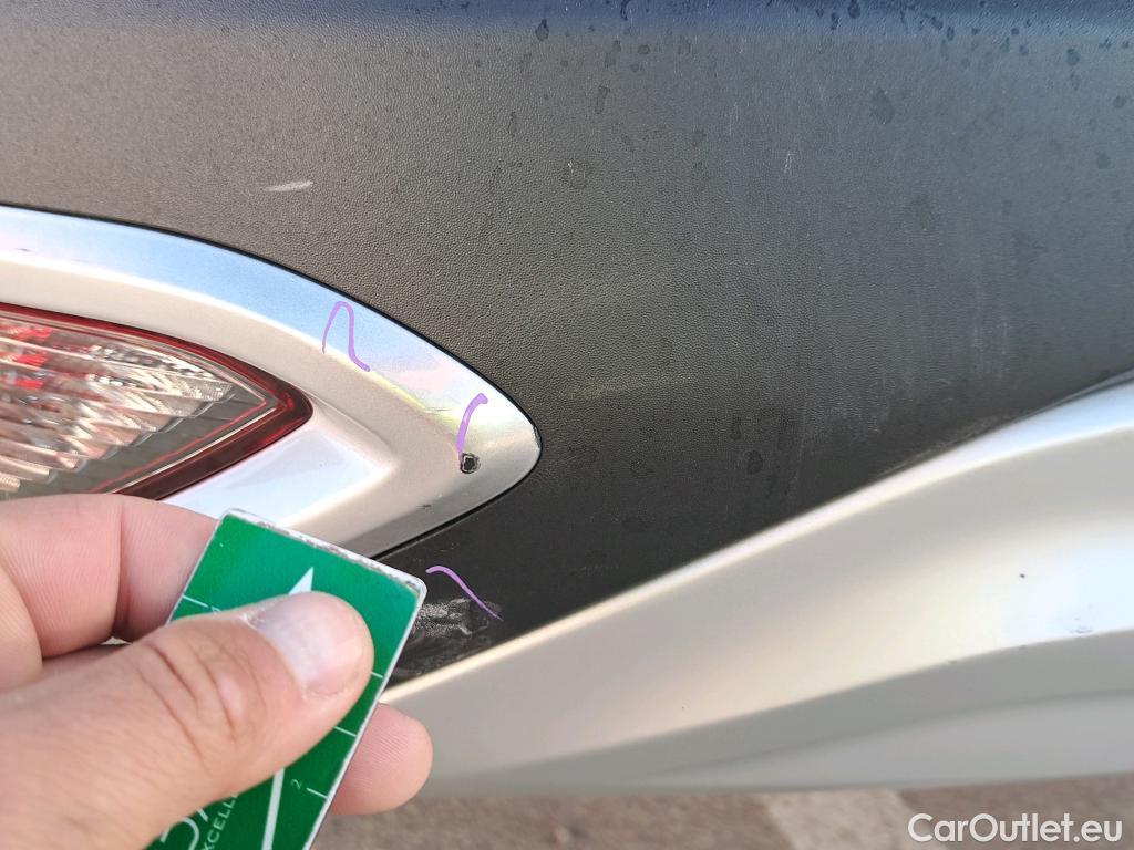  KIA  Sportage KIA  / 2022 / 5P / todoterreno 1.6 T-GDi 110kW (150CV) Concept 4x2 #34