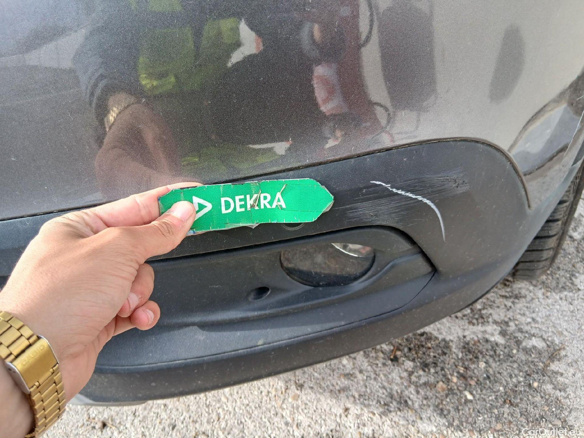  Opel  Crossland OPEL  X / 2017 / 5P / todoterreno 1.2 OPEL 2020 S&S 81kW (110CV) TRACC DELANTERA(CX) #12