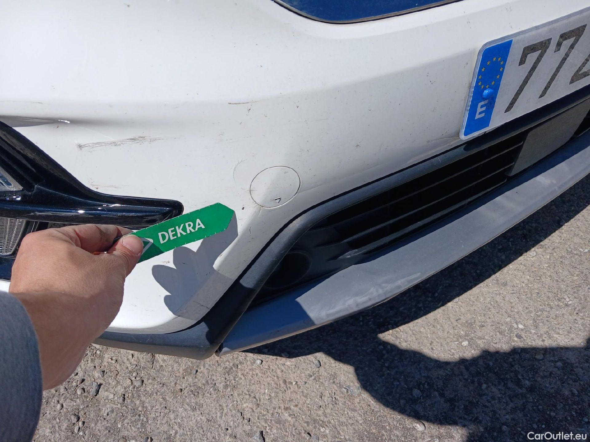  KIA  Niro KIA  / 2019 / 5P / crossover 1.6 GDi HEV 104kW (141CV) Drive #7