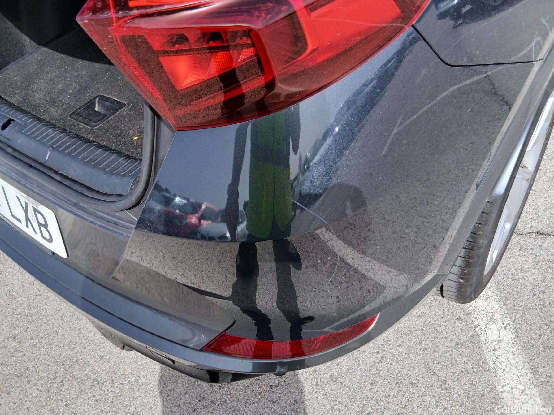  Cupra  Formentor CUPRA  / 2020 / 5P / todoterreno 1.5 TSI 110kW (150 CV) (AC) #38