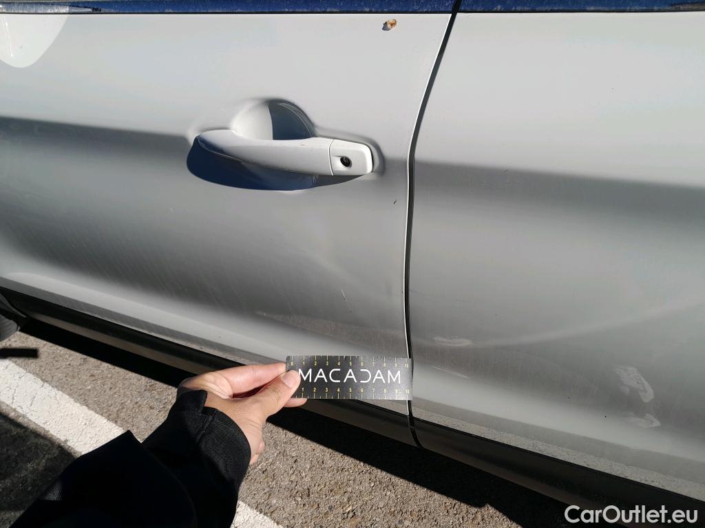  Nissan  Qashqai NISSAN  / 2017 / 5P / todoterreno dCi 85 kW (115 CV) E6D DCT ACENTA #1