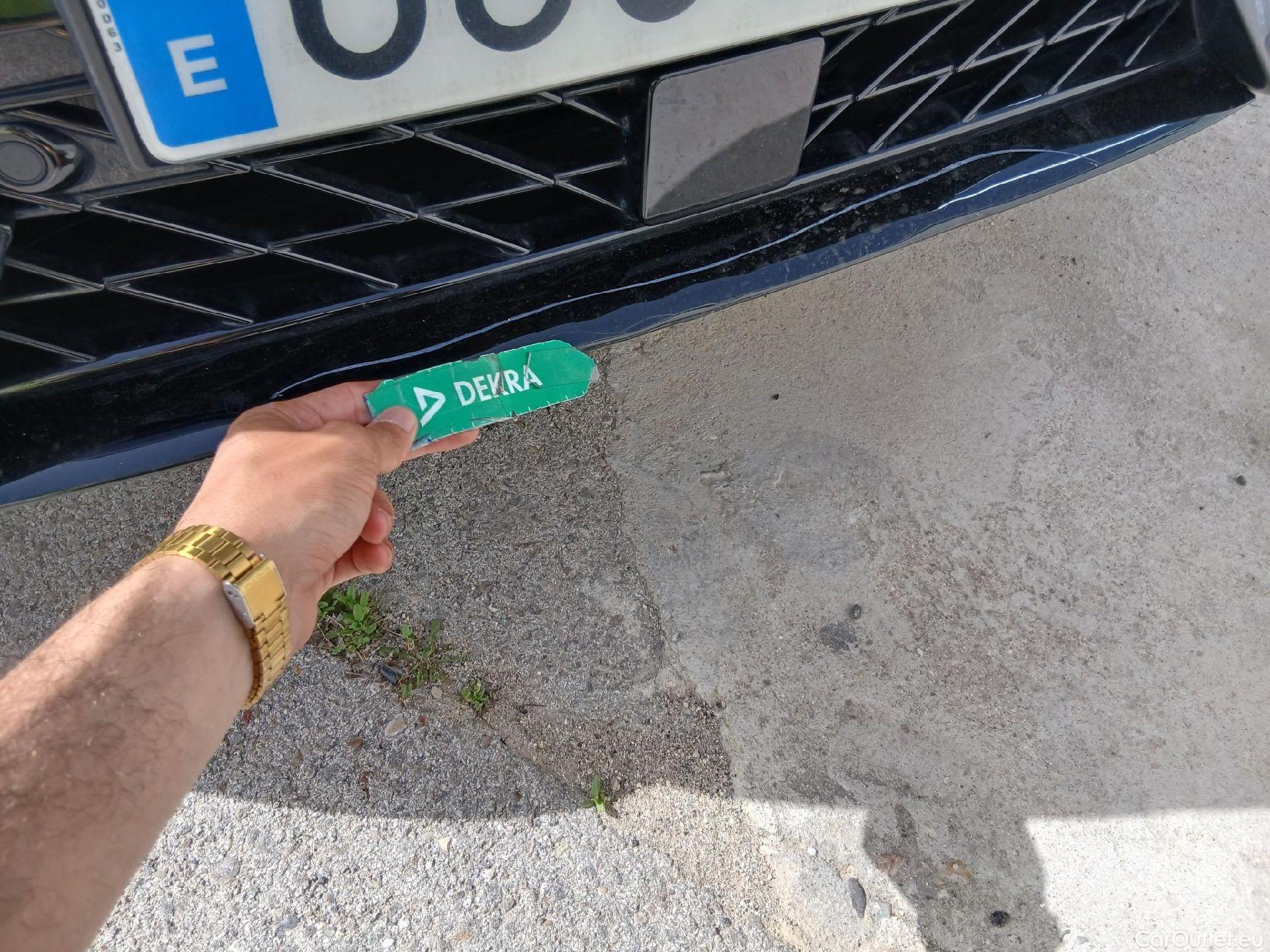  Cupra  Formentor CUPRA  / 2020 / 5P / todoterreno 1.5 TSI 110kW (150 CV) (AC) #8