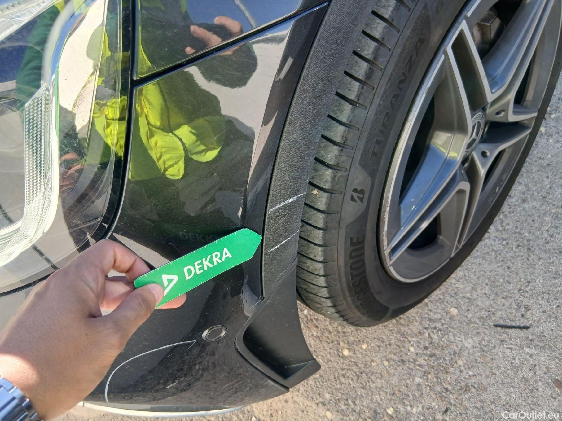  Mercedes  G-Klasee MERCEDES-BENZ Clase GLC / 2019 / 5P / todoterreno GLC 220 d 4MATIC #6