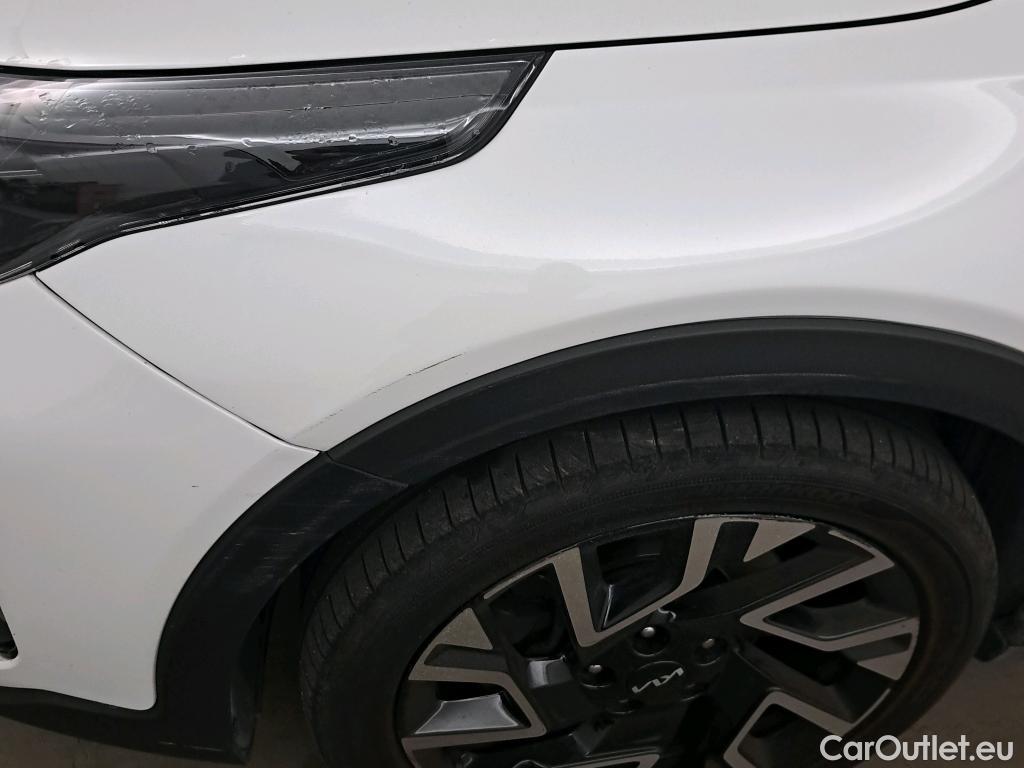  KIA  XCeed  Tech 1.0 T-GDI 120CV MT6 E6d #16