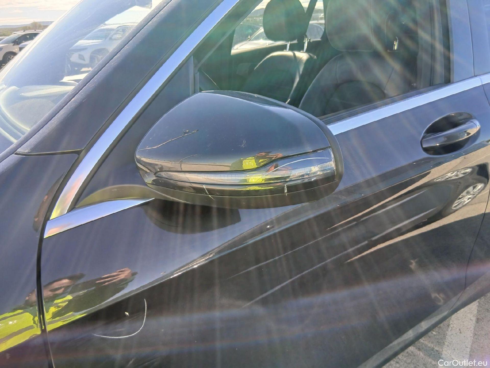  Mercedes  G-Klasee MERCEDES-BENZ Clase GLC / 2019 / 5P / todoterreno GLC 220 d 4MATIC #11