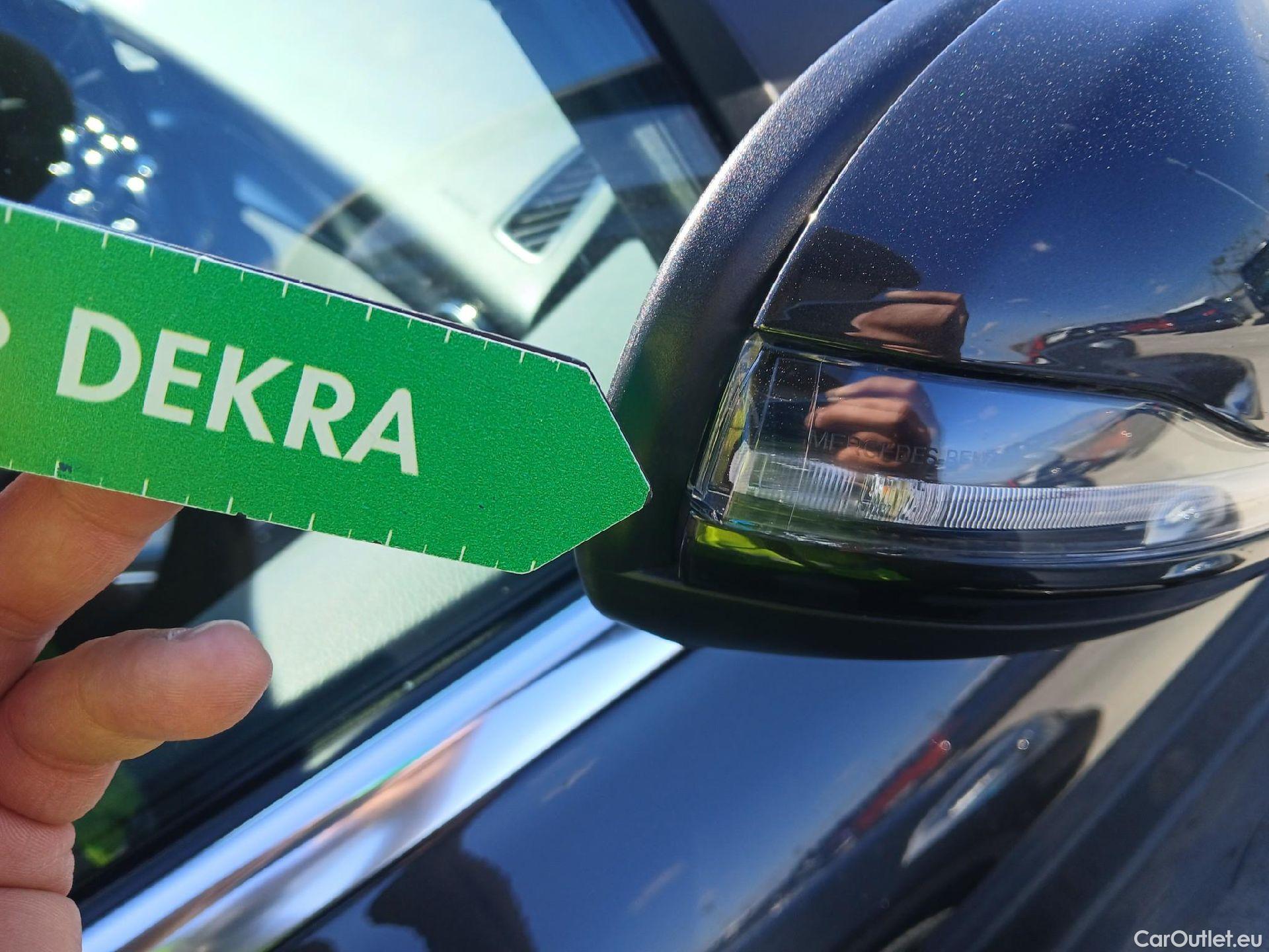  Mercedes  G-Klasee MERCEDES-BENZ GLC Coupé / 2019 / 5P / coupé GLC 220 d 4MATIC #8