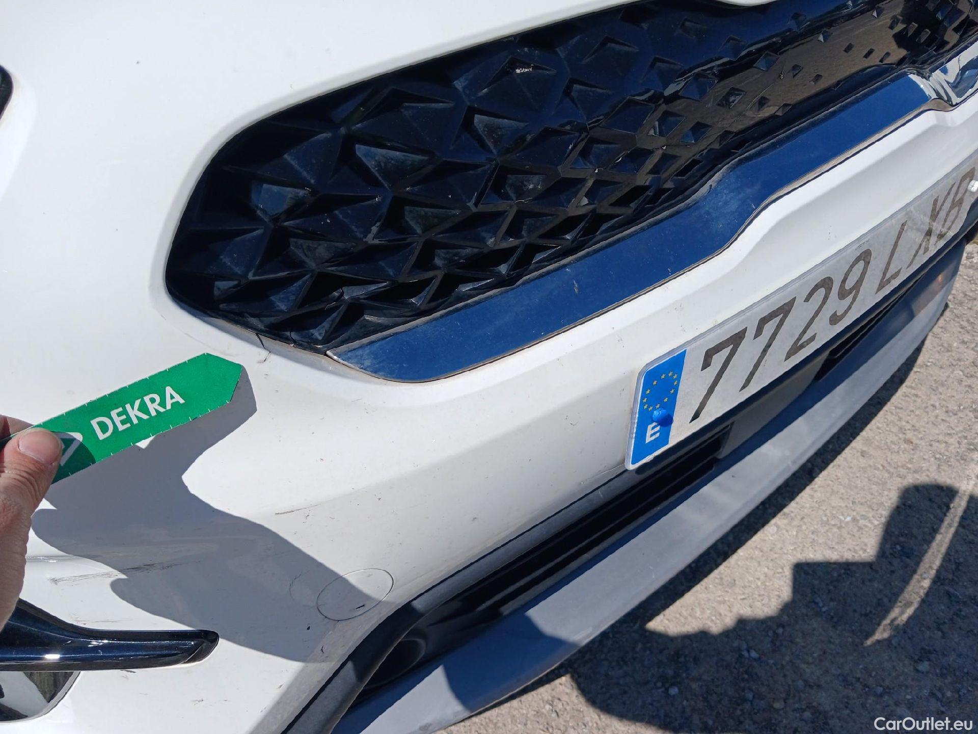  KIA  Niro KIA  / 2019 / 5P / crossover 1.6 GDi HEV 104kW (141CV) Drive #6