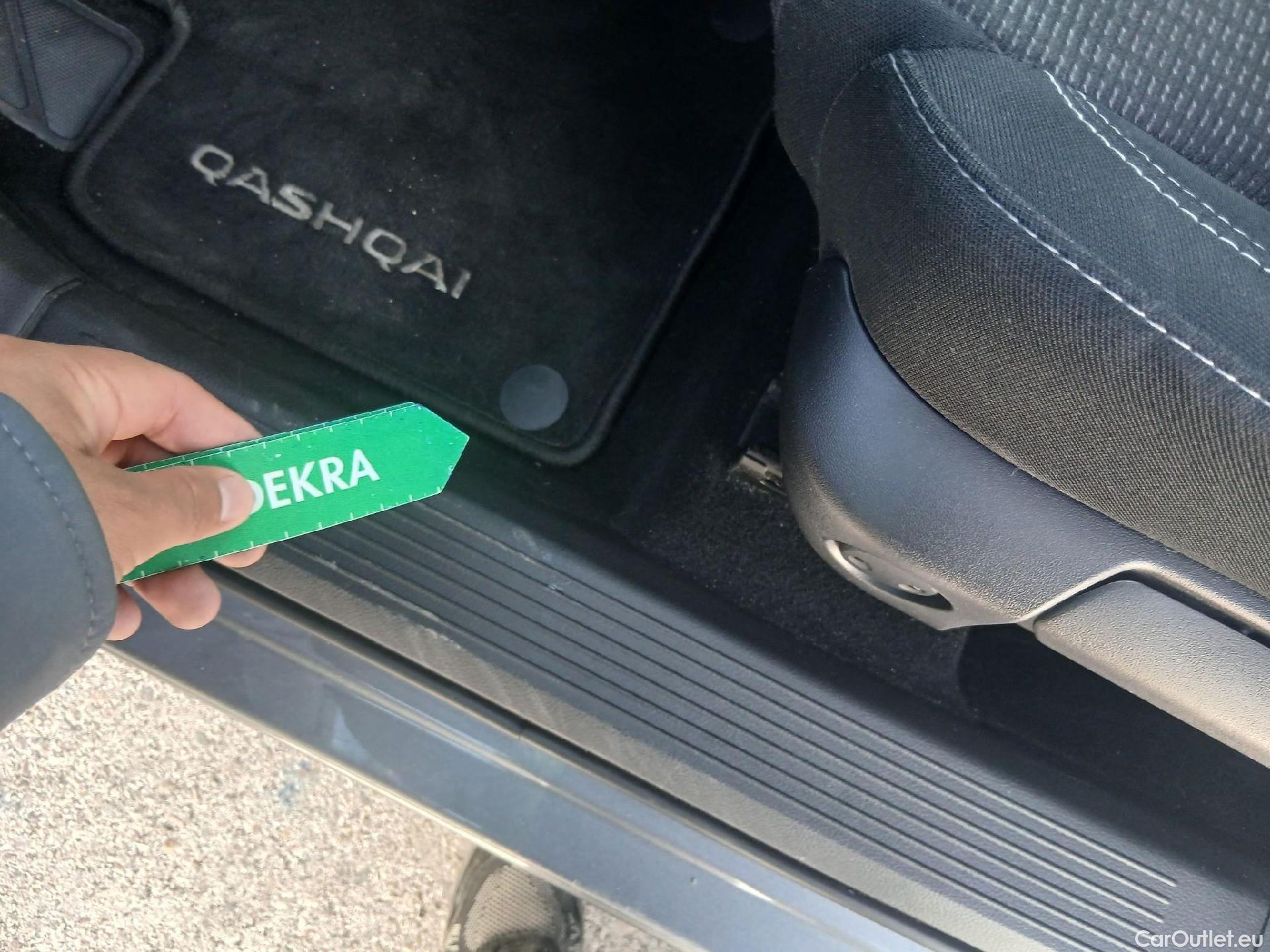  Nissan  Qashqai NISSAN  todoterreno DIG-T 158 CV mHEV Xtronic Acenta (AC) #4