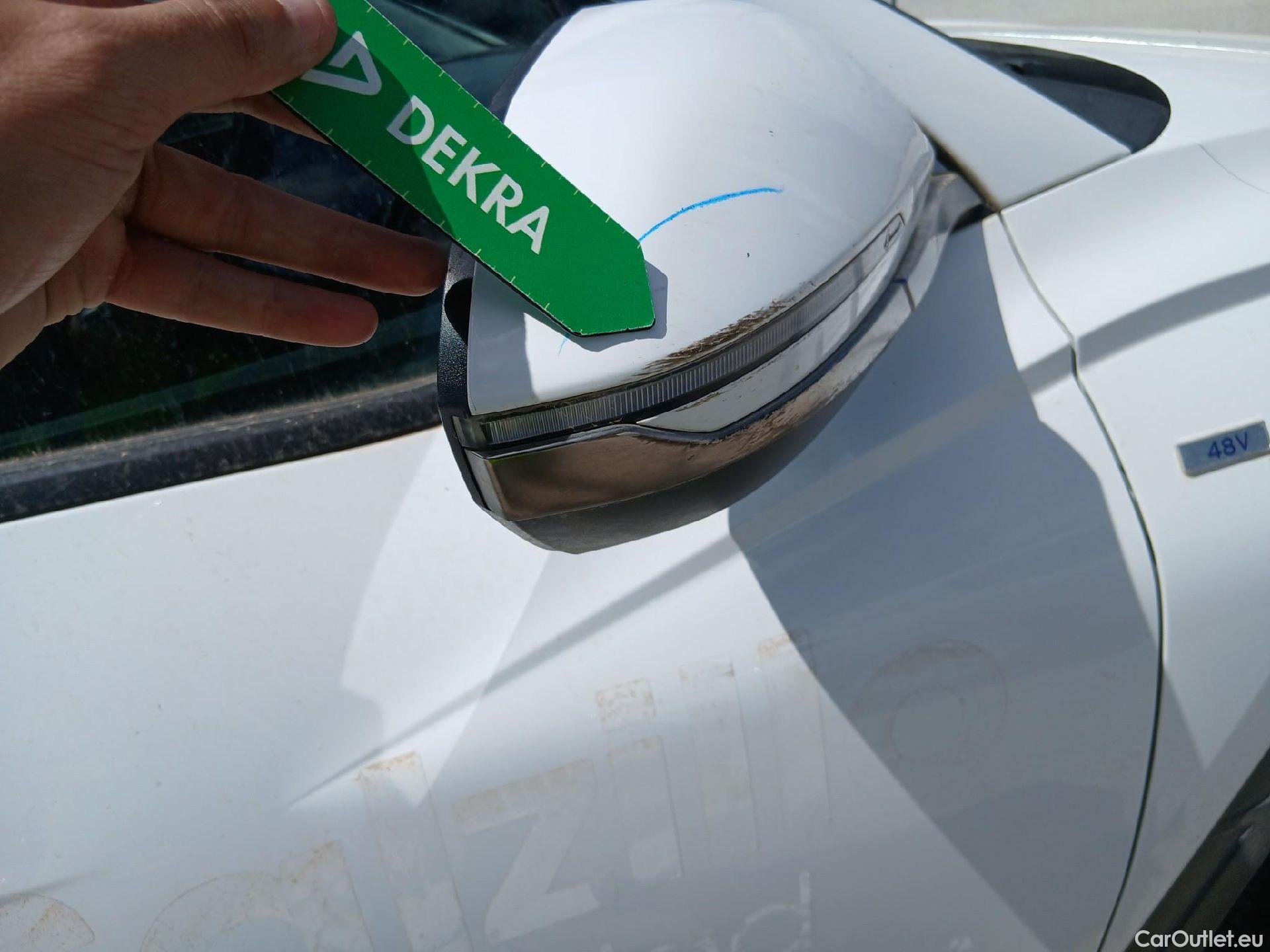  Hyundai  Tucson HYUNDAI  / 2020 / 5P / todoterreno 1.6 CRDI 100kW (136CV) 48V Maxx #21