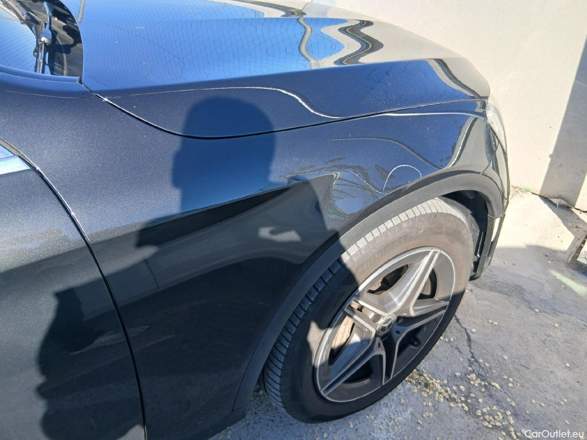  Mercedes  G-Klasee MERCEDES-BENZ Clase GLC / 2019 / 5P / todoterreno GLC 220 d 4MATIC #46