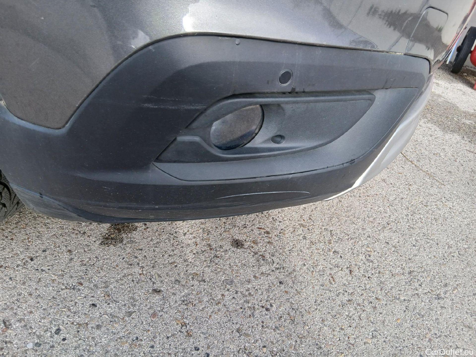  Opel  Crossland OPEL  X / 2017 / 5P / todoterreno 1.2 OPEL 2020 S&S 81kW (110CV) TRACC DELANTERA(CX) #8