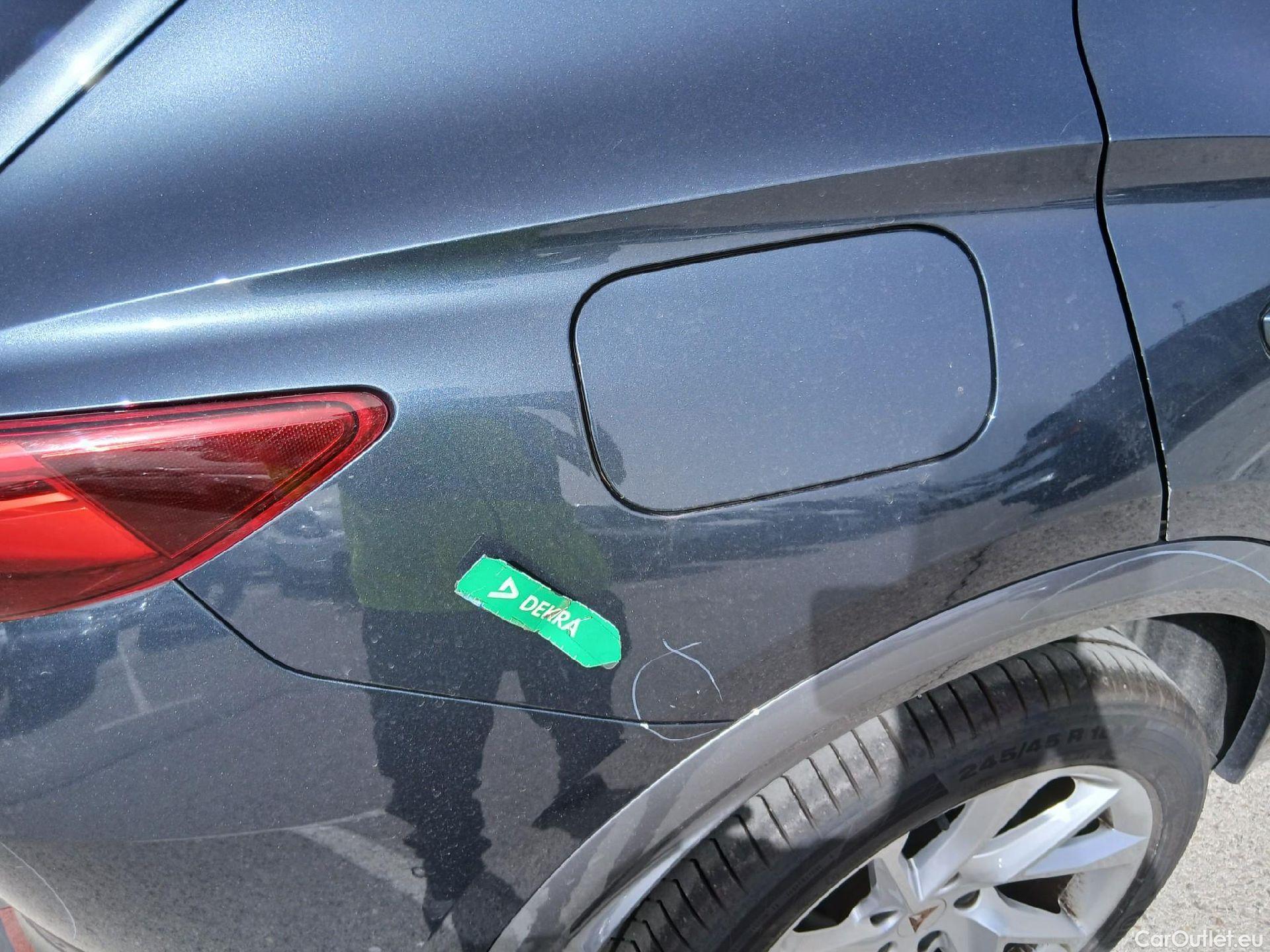  Cupra  Formentor CUPRA  / 2020 / 5P / todoterreno 1.5 TSI 110kW (150 CV) (AC) #50