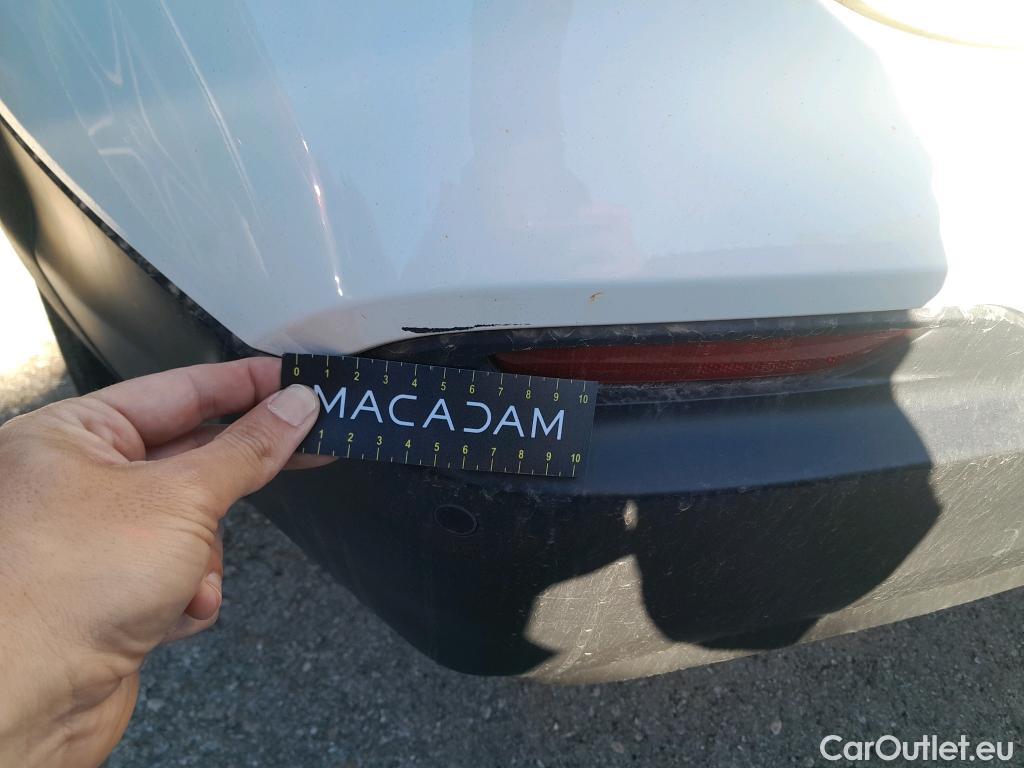  Nissan  Qashqai NISSAN  / 2017 / 5P / todoterreno dCi 85 kW (115 CV) E6D DCT ACENTA #13