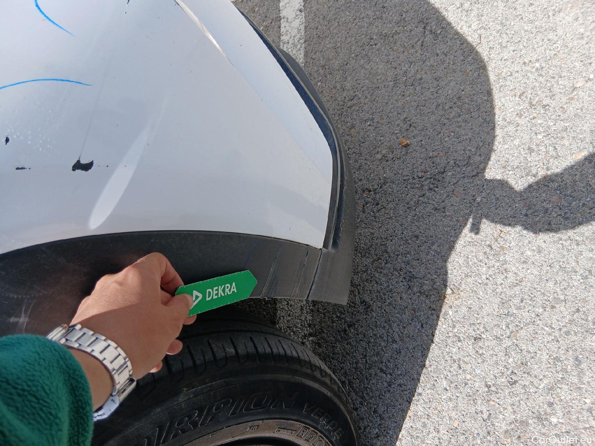  Hyundai  Tucson HYUNDAI  / 2020 / 5P / todoterreno 1.6 CRDI 100kW (136CV) 48V Maxx #23