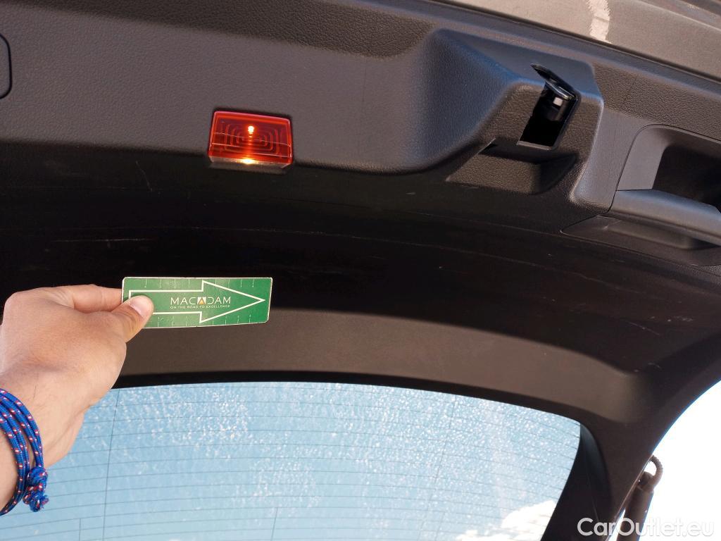  Mercedes  G-Klasee MERCEDES-BENZ GLE Coupé / 2020 / 5P / todoterreno GLE 350 de 4MATIC (Híbrido Enchufable) #13